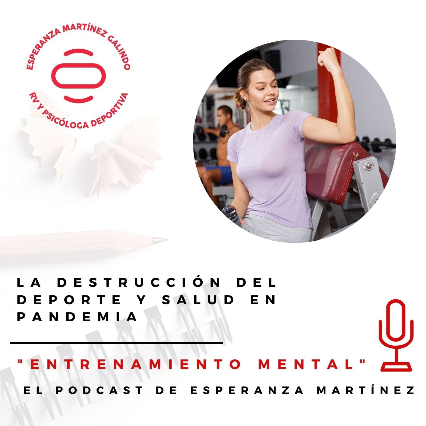 ENTRENAMIENTO MENTAL - CONTENIDO DE PSICOLOGÍA
