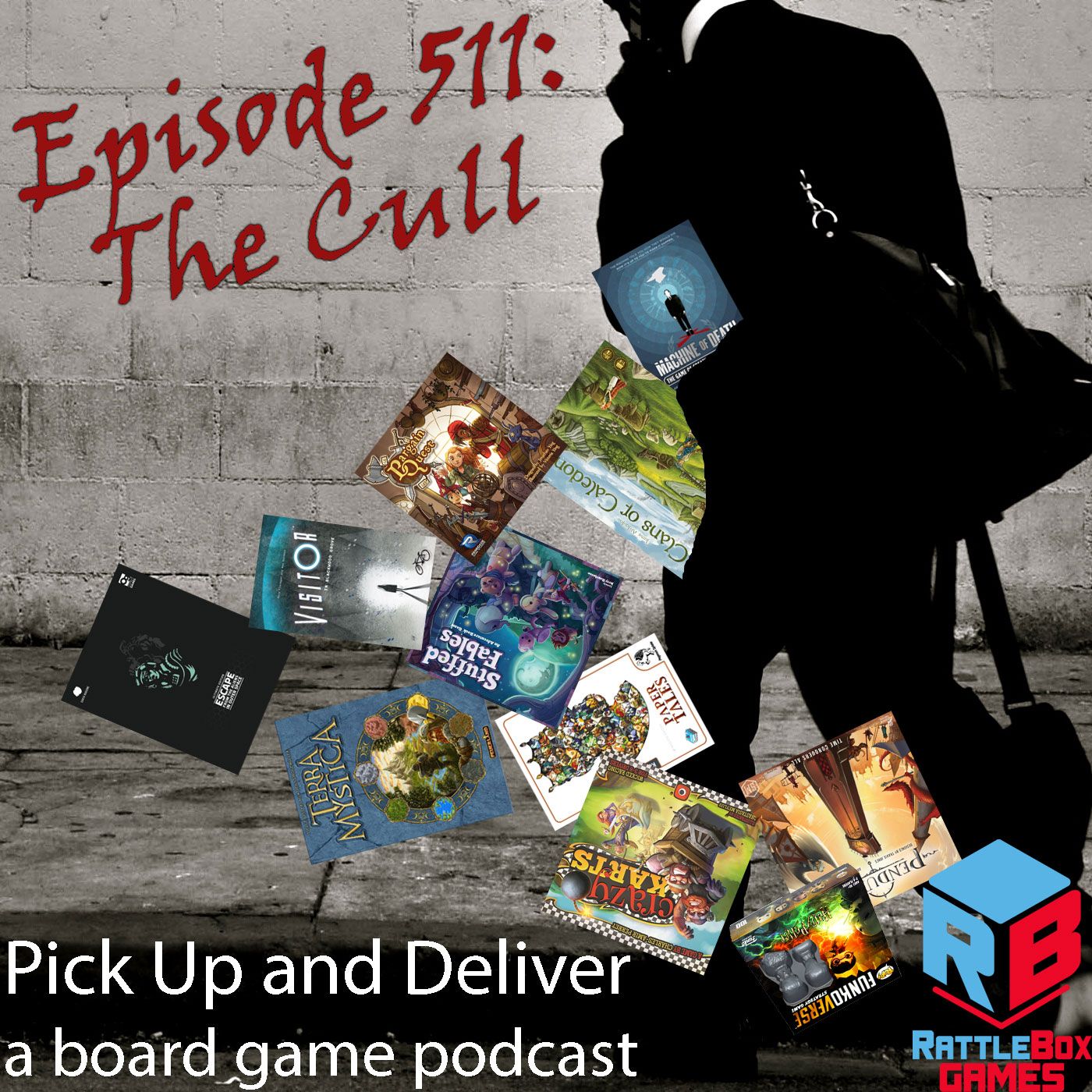 The Cull