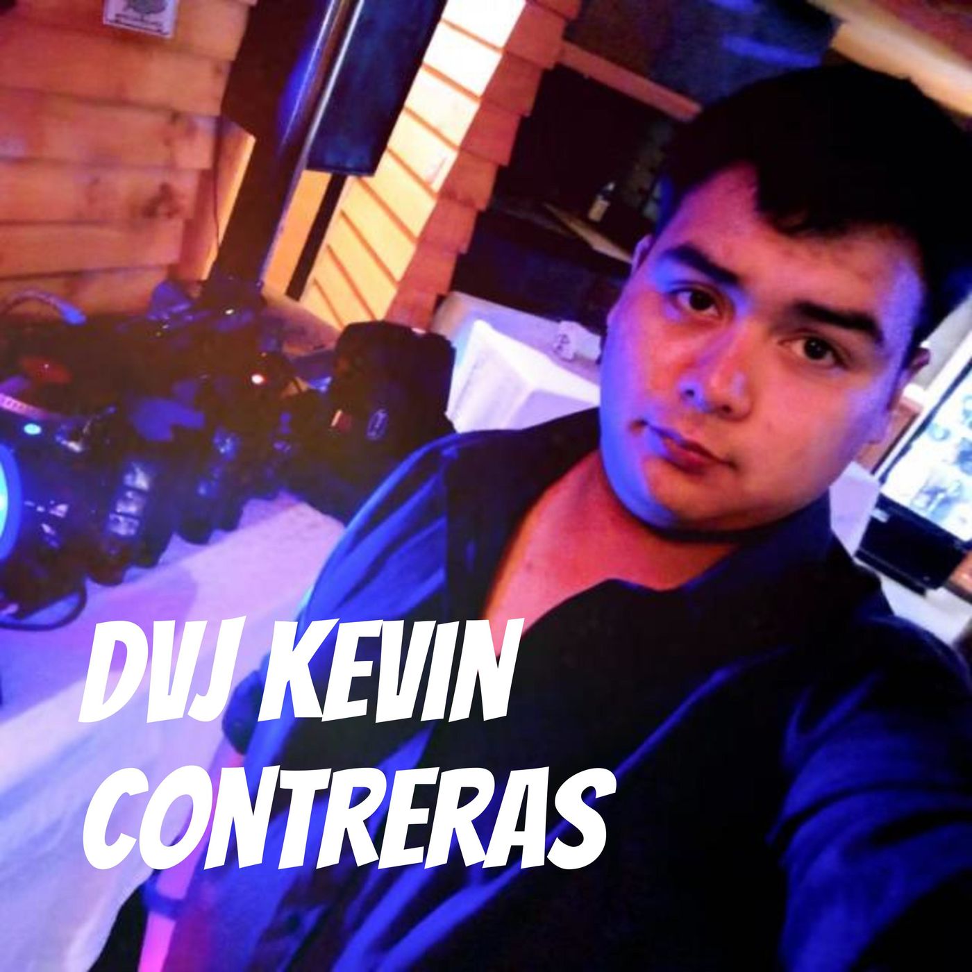 DvjKevinContreras