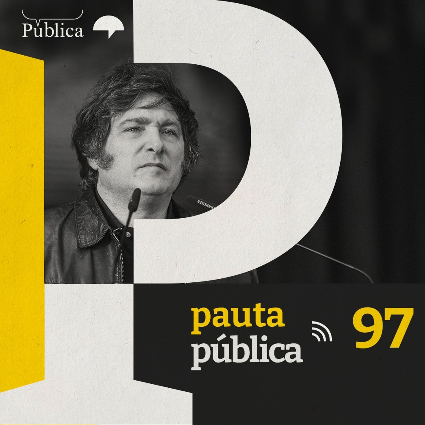 Pauta Pública
