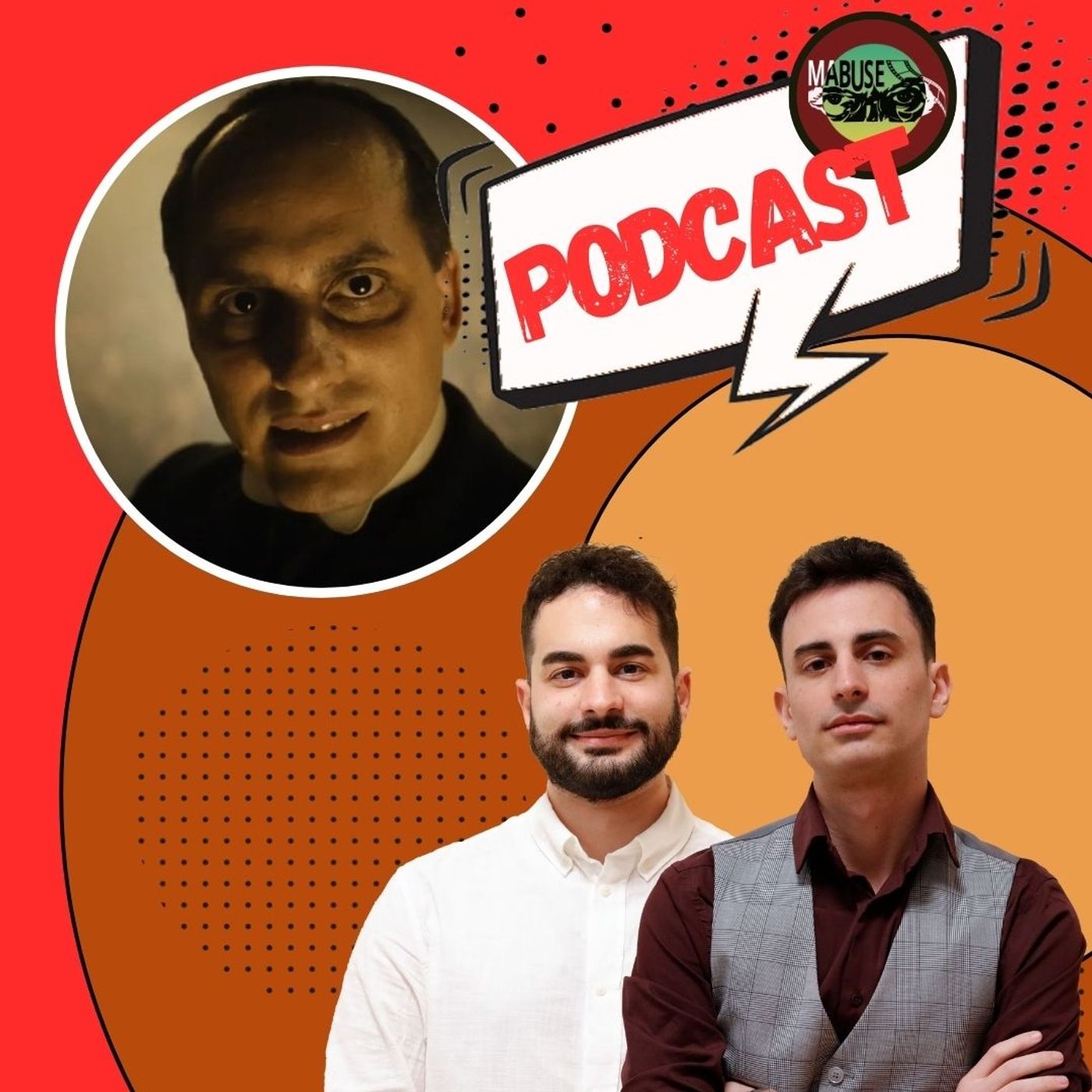 Mabuse Podcast