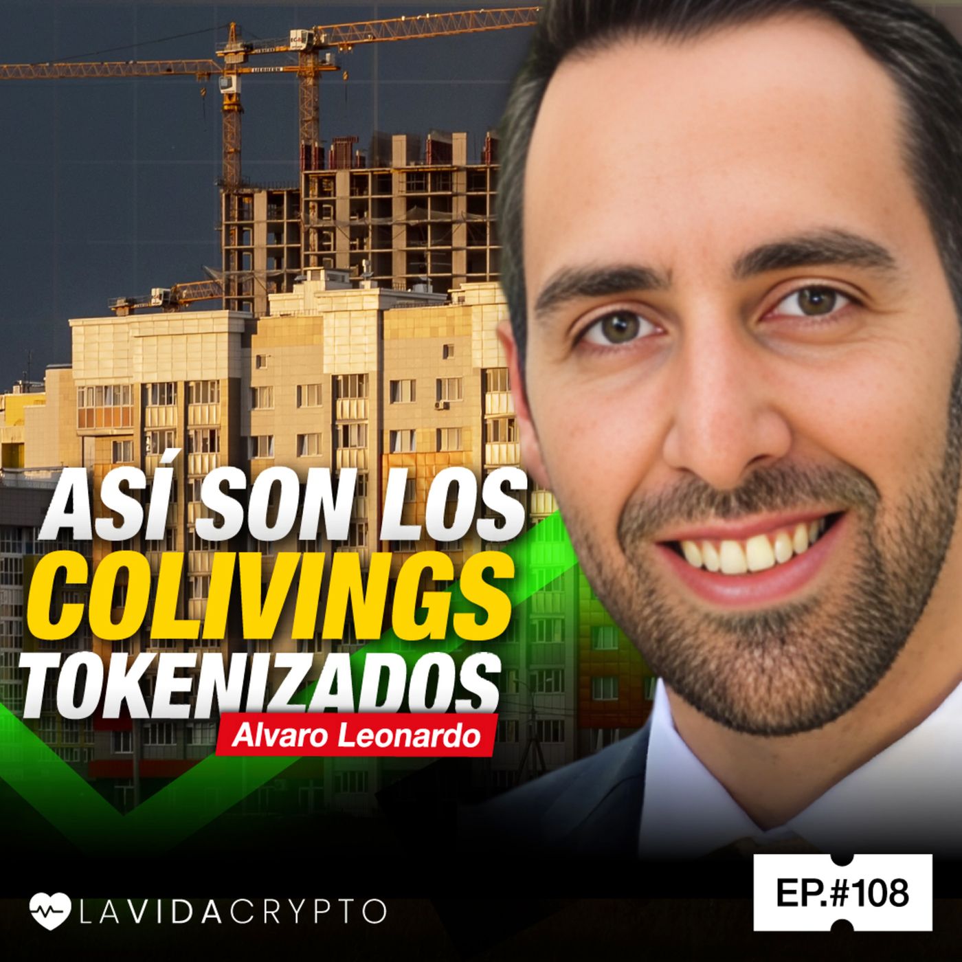 LA VIDA CRYPTO