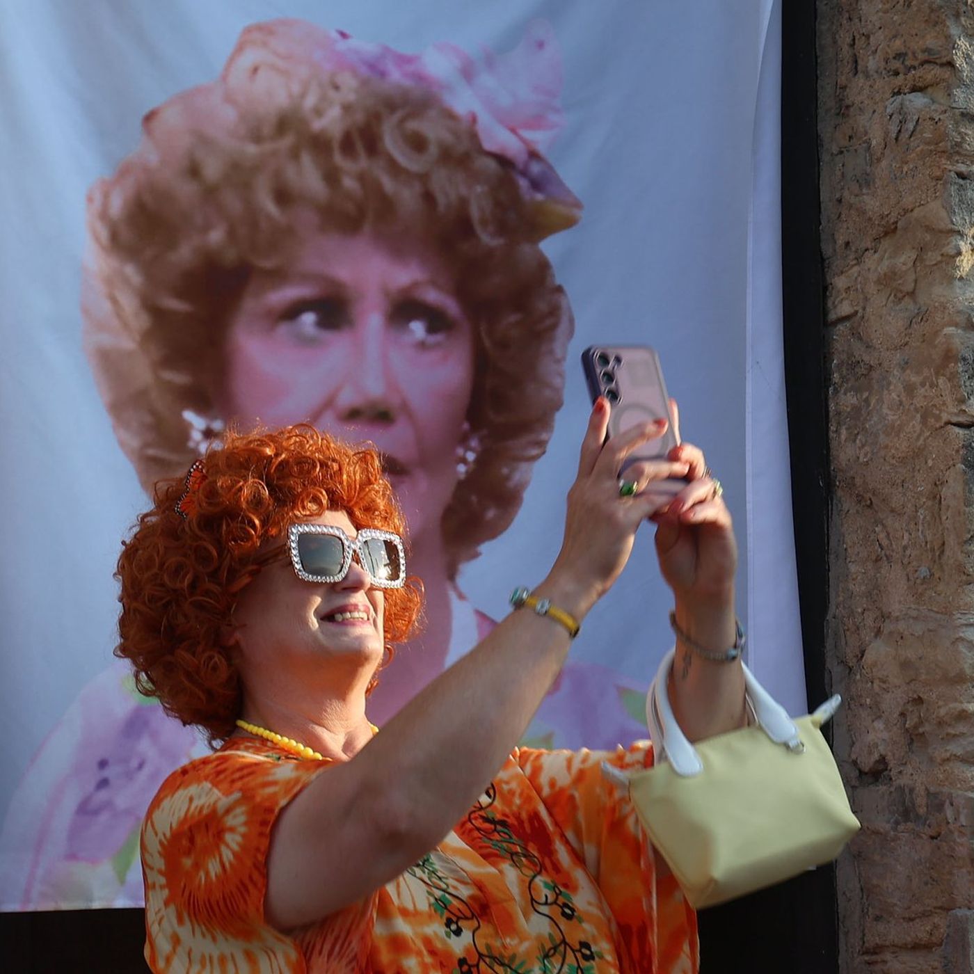 Red wigs, wild muumuus: Utica’s Mrs. Roper Romp grows into a summer must-do episode artwork