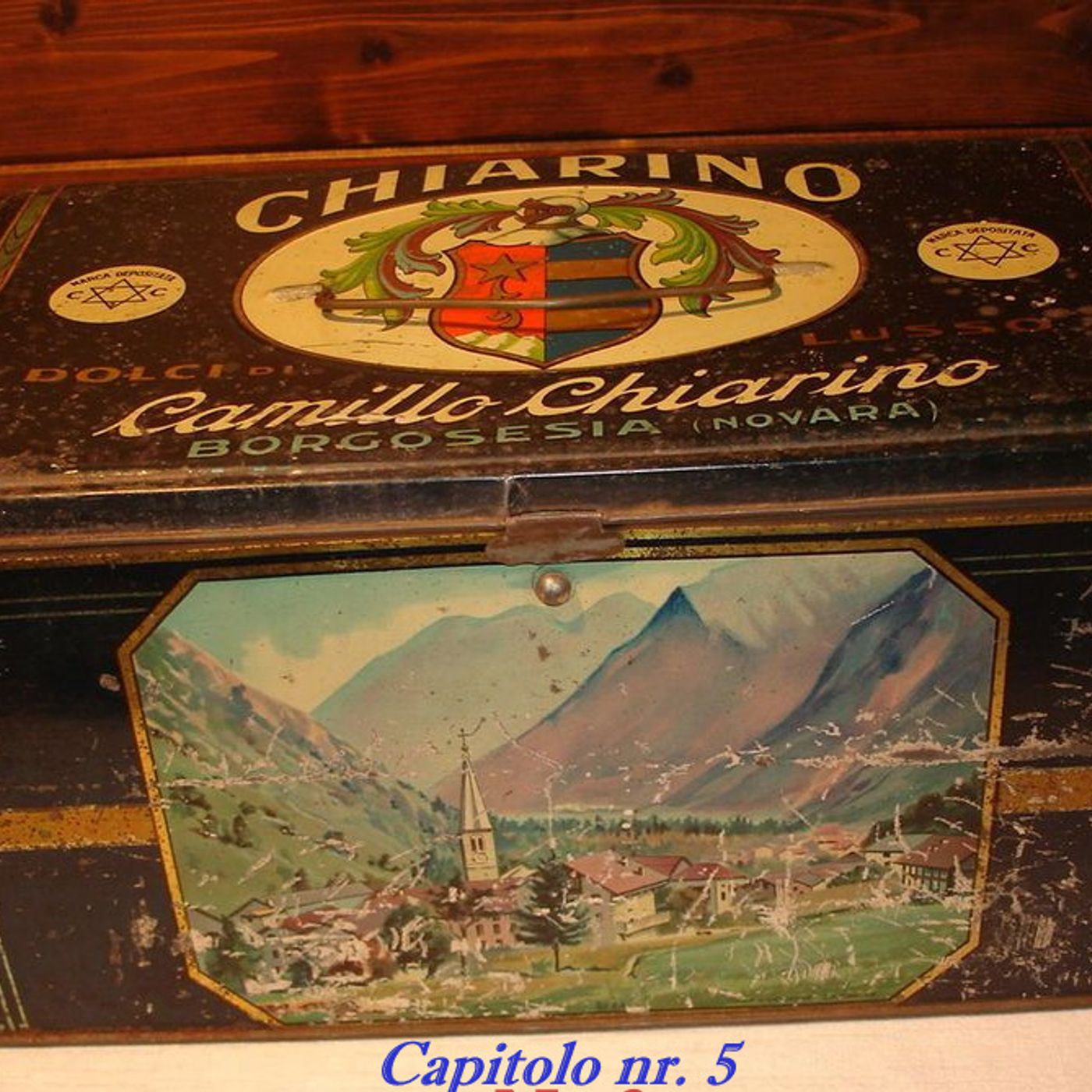 Frammenti di Storia
