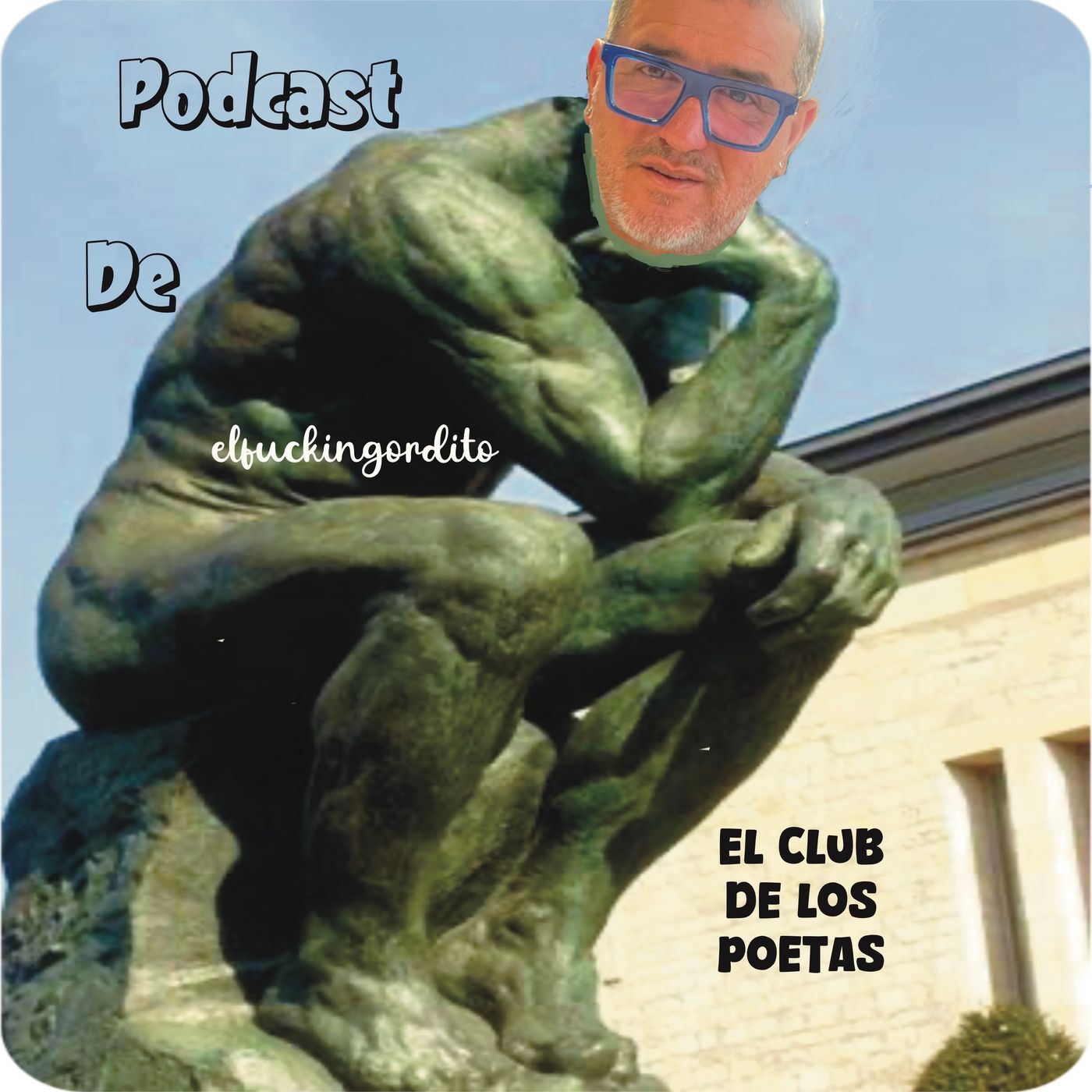 El Club de los Poetas podcast artwork