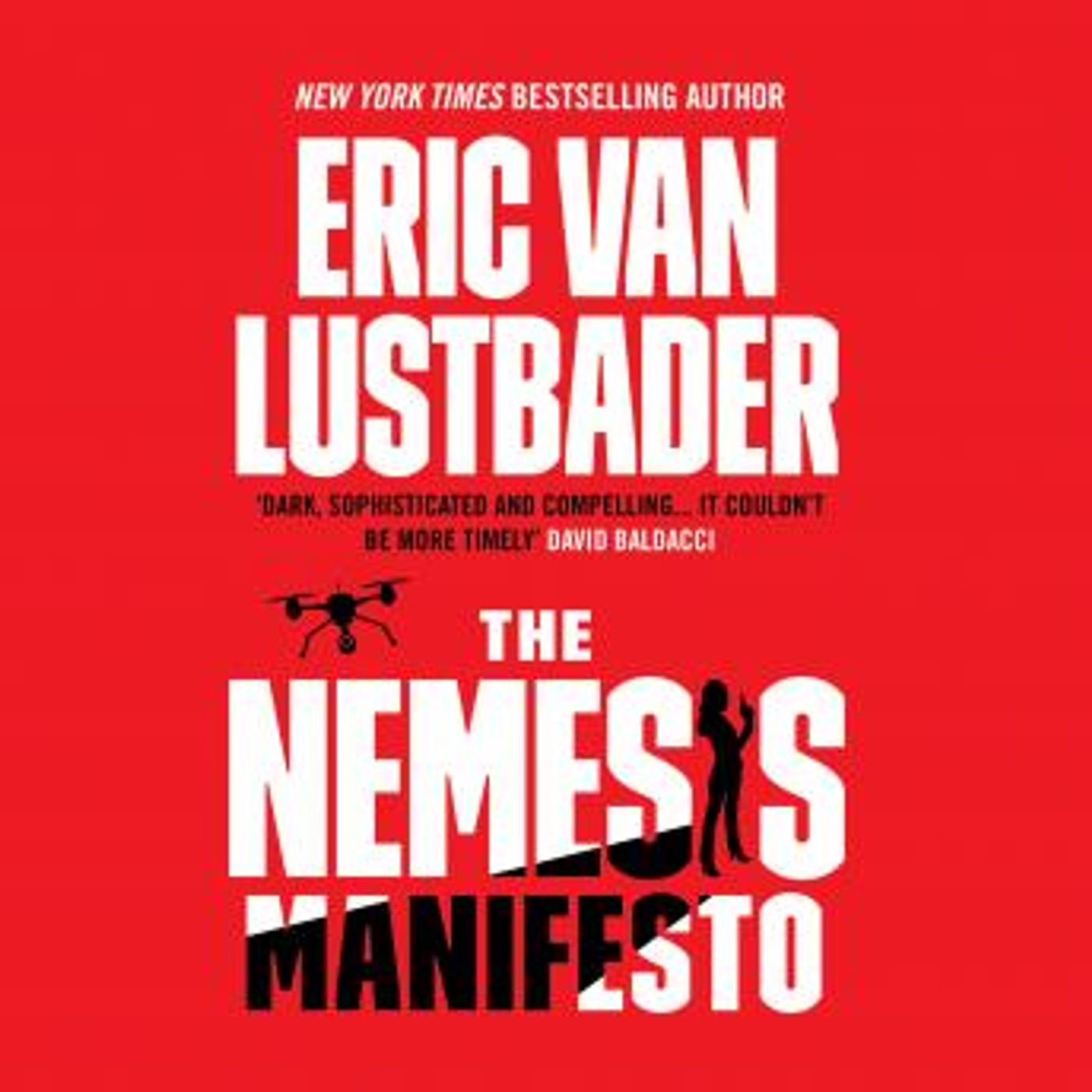 Download Best Full-Length Audiobooks in Mystery, Thriller & Horror, Espionage