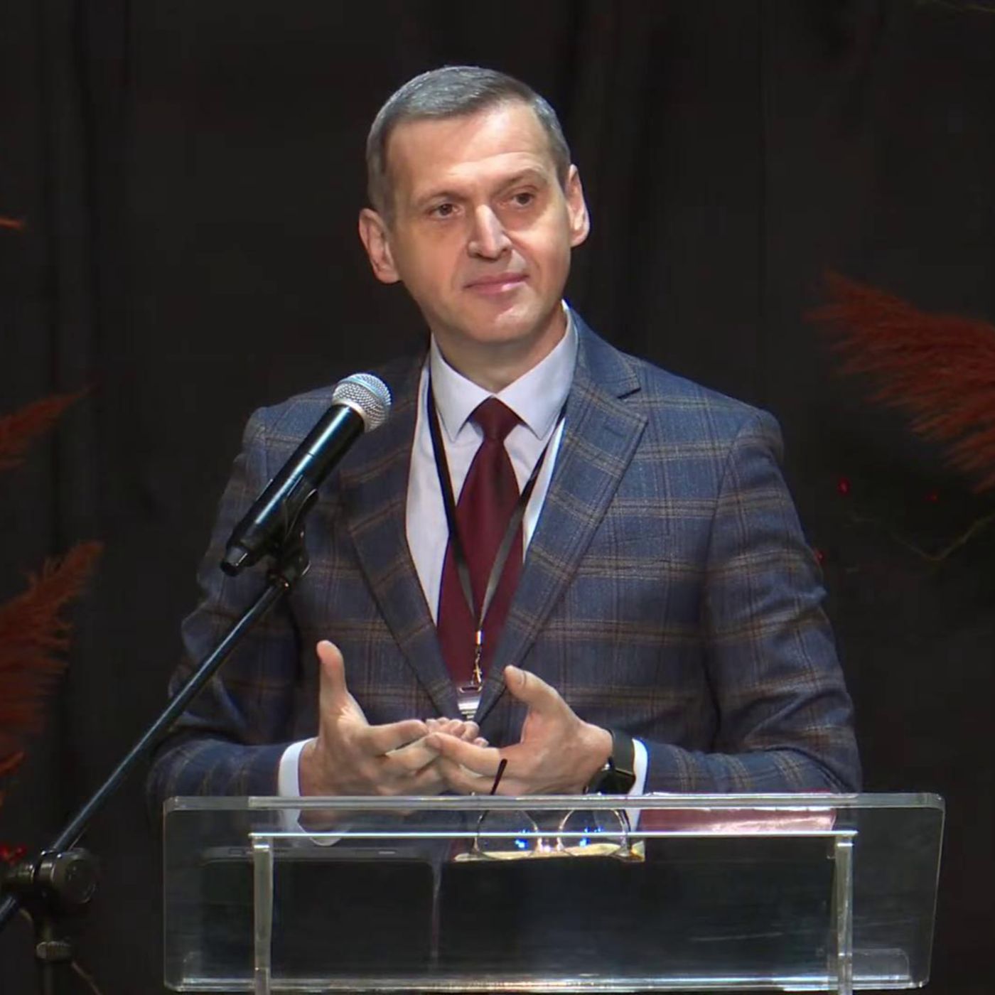 Cum așteaptă Biserica întoarcerea lui Hristos? - Ghiță Mocan