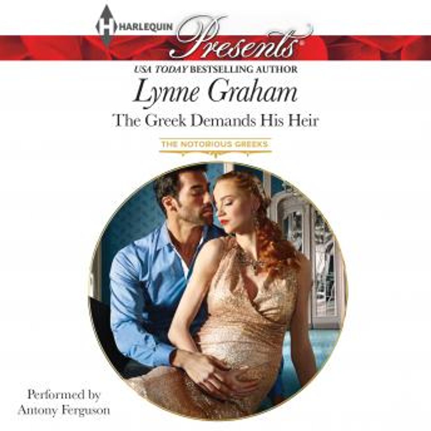 Access Essential Full Audiobooks in Romance, Romantica