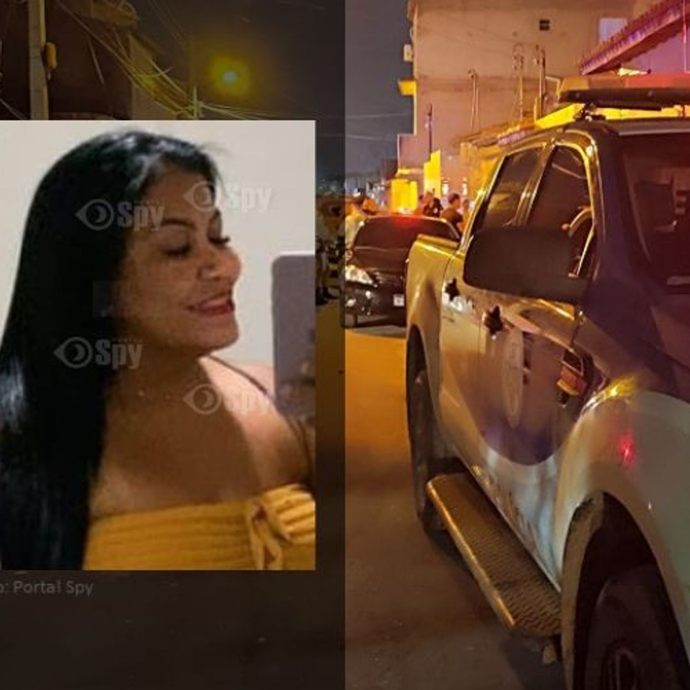 Mulher é surpreendida por atiradores, tenta fugir, mas é morta dentro de uma residência em Juazeiro, BA