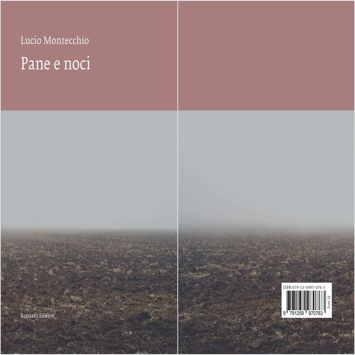 Pane e Noci episode artwork