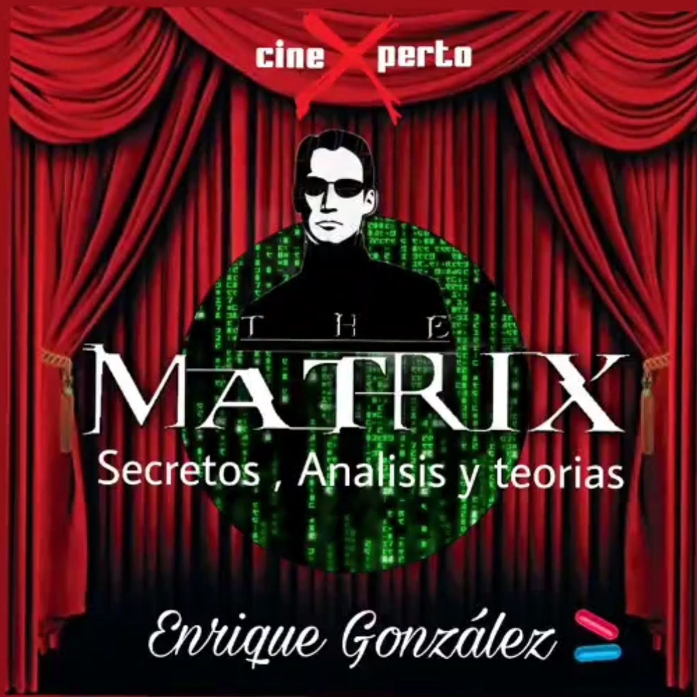 CineXperto  Enrique Gonzalez