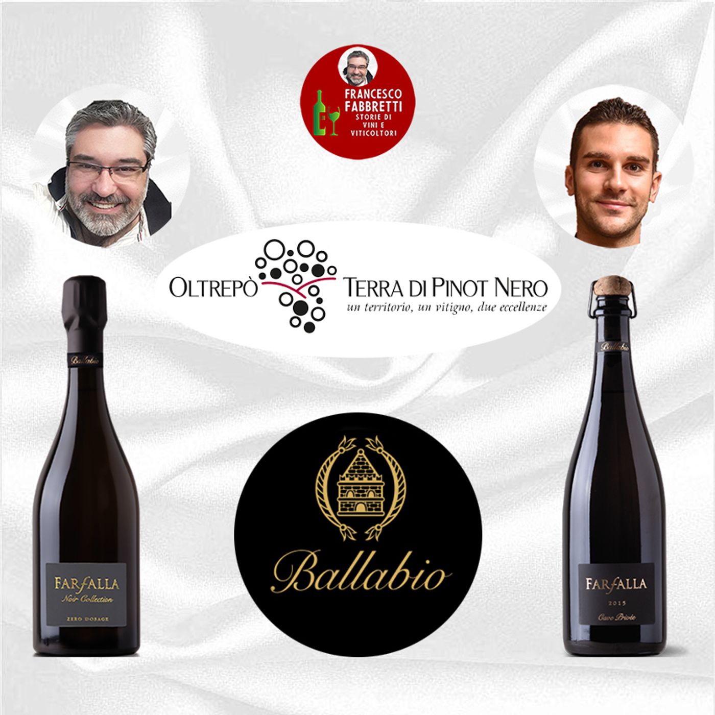 Oltrepò Terra di Pinot Nero