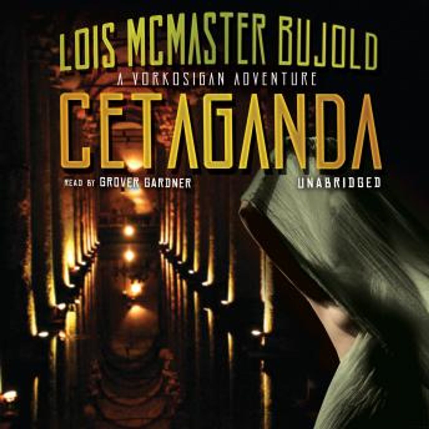 Access Essential Full Audiobooks in Science Fiction & Fantasy, Science Fiction