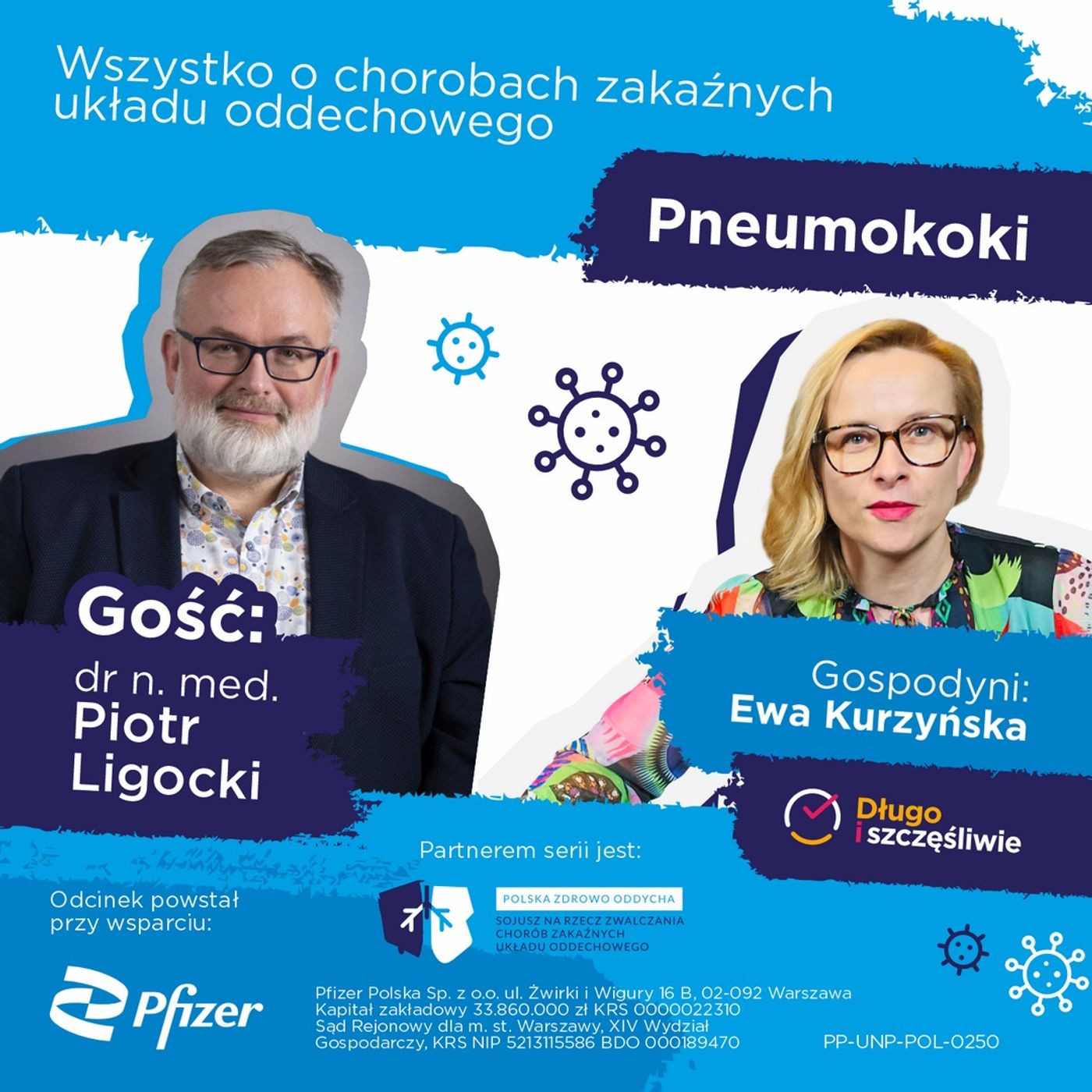 Długo i szczęśliwie