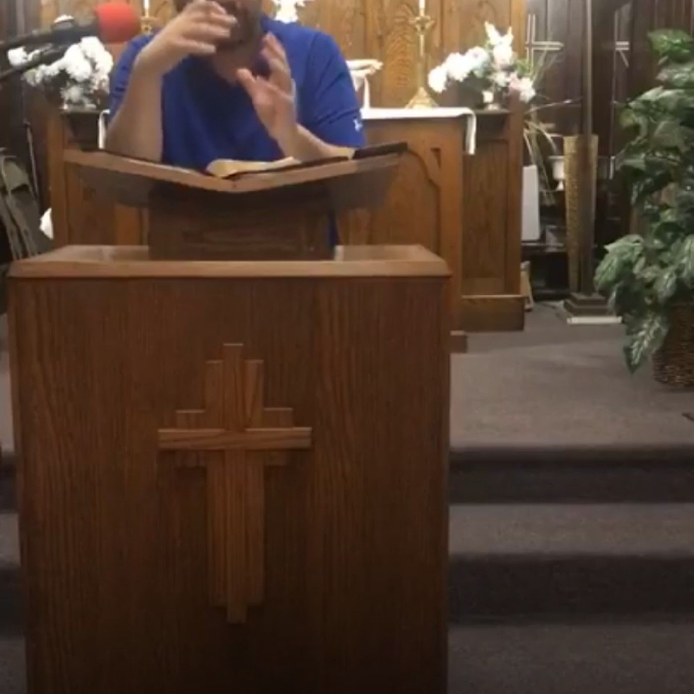 The Parable of the Treasure Hidden in the Field