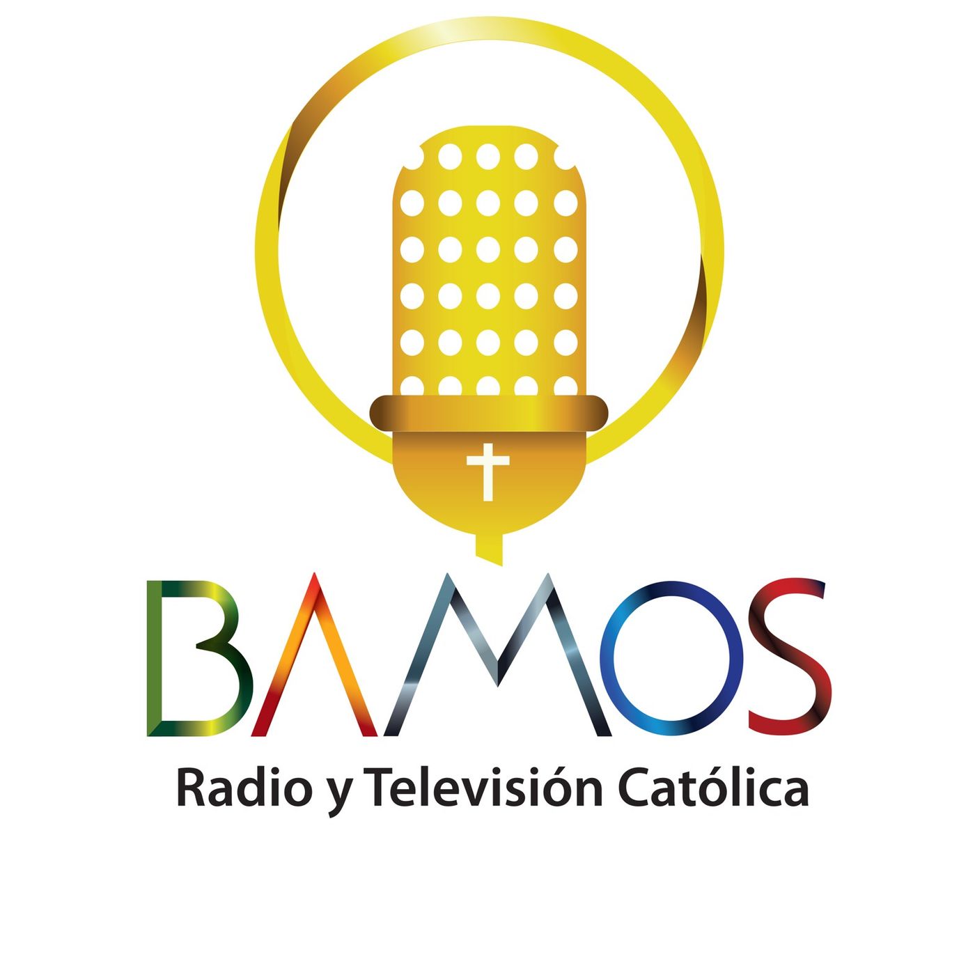 Bamos Radio Tv Catolica