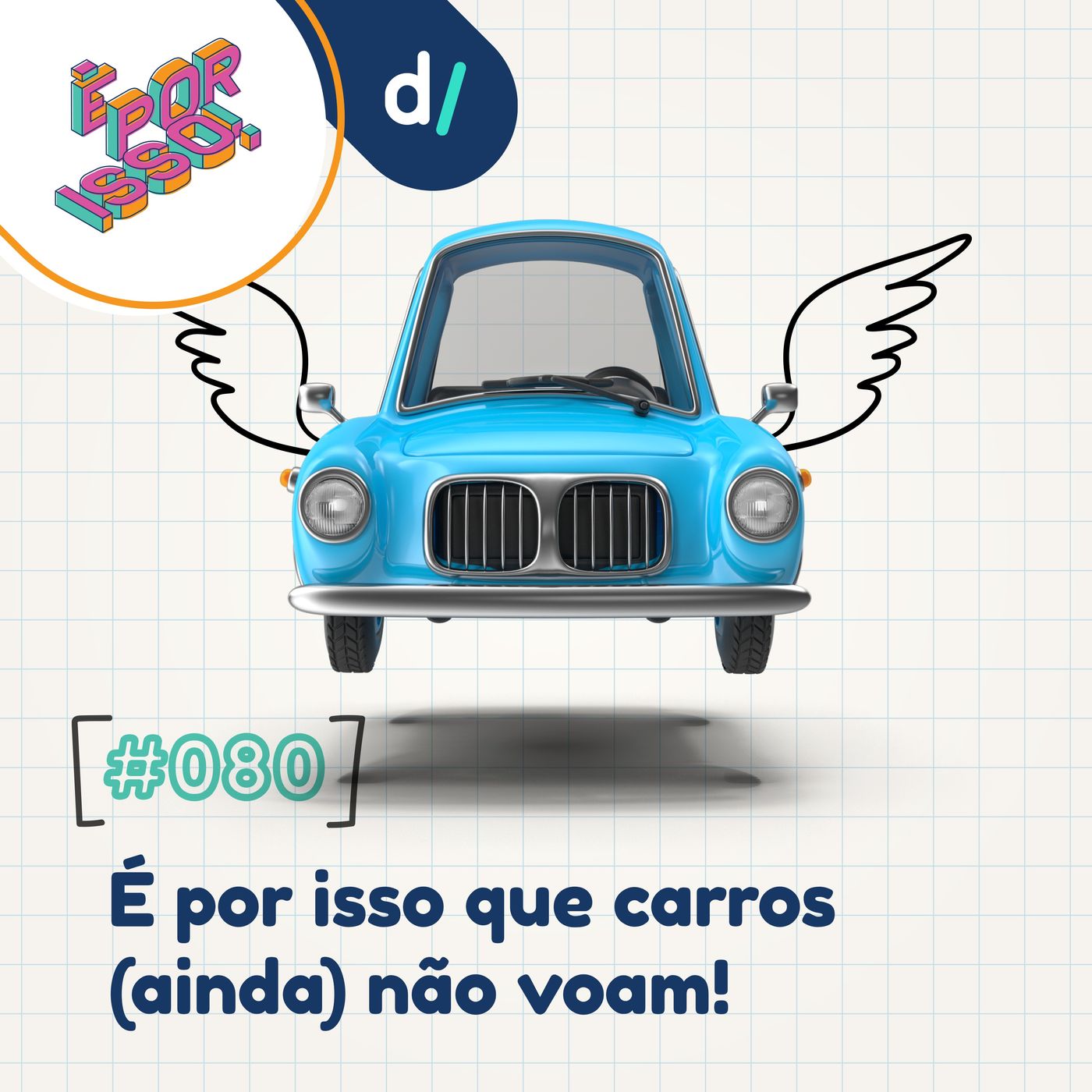 E se ... podcast