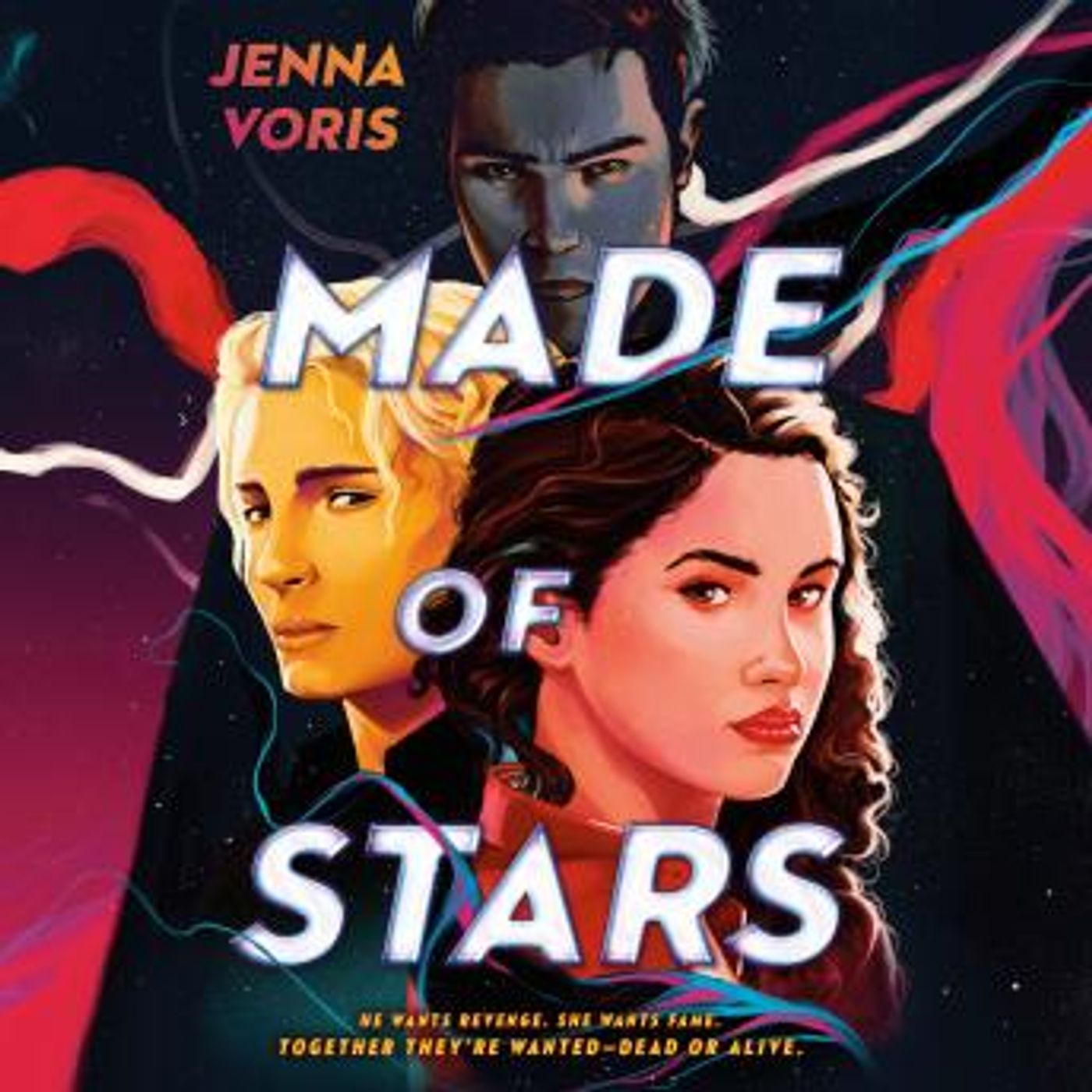 Download Best Full Audiobooks in Teen & YA, Sci-Fi, Fantasy & Paranormal