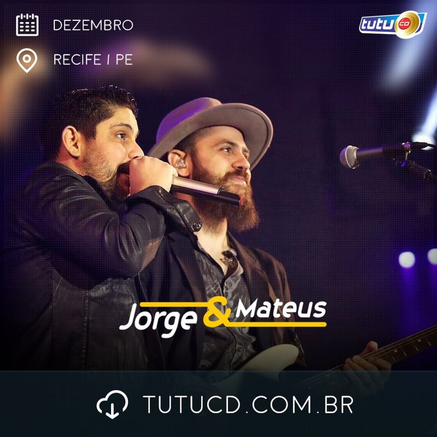 10 - Antonimos - Jorge e Mateus - @tutucds
