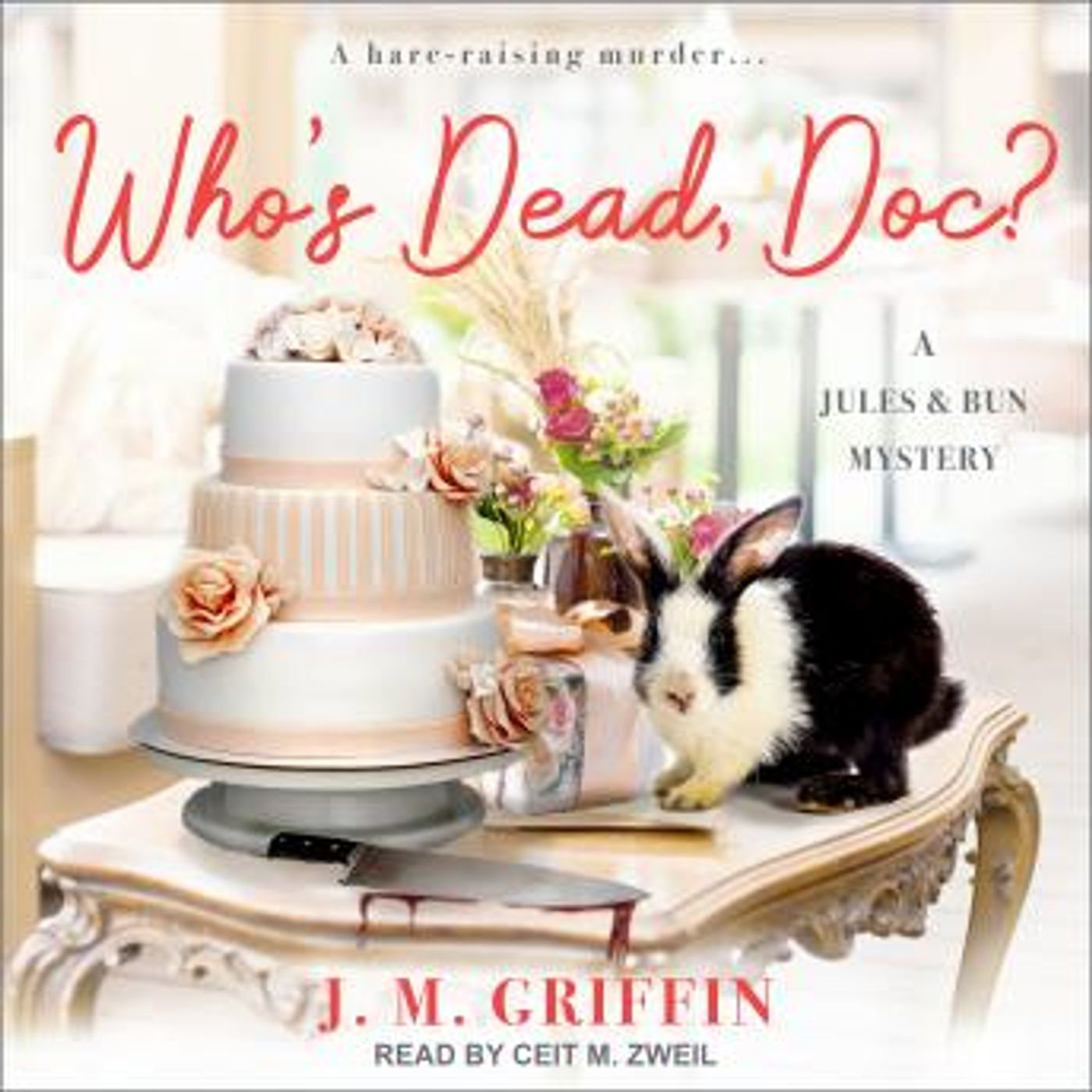 Get Your Favorite Full Trial Audiobooks in Mystery, Thriller & Horror, Police & Detective