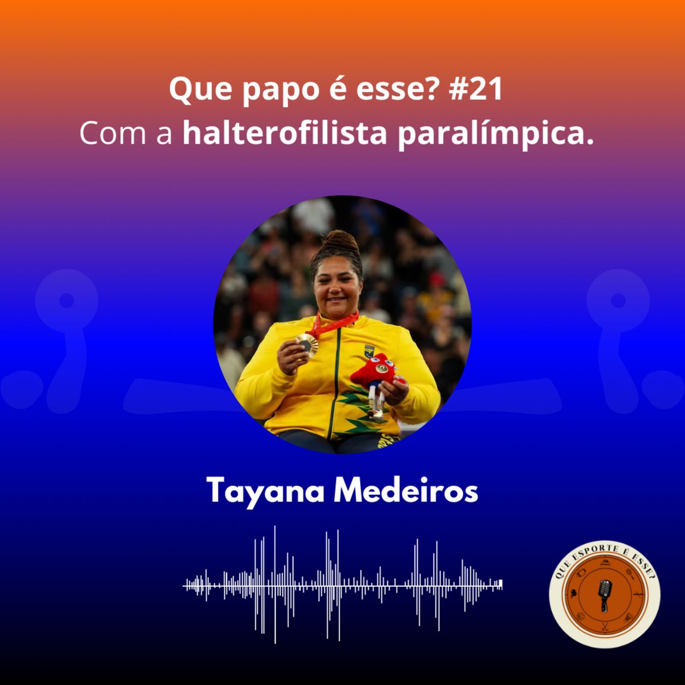 Que Esporte É Esse?