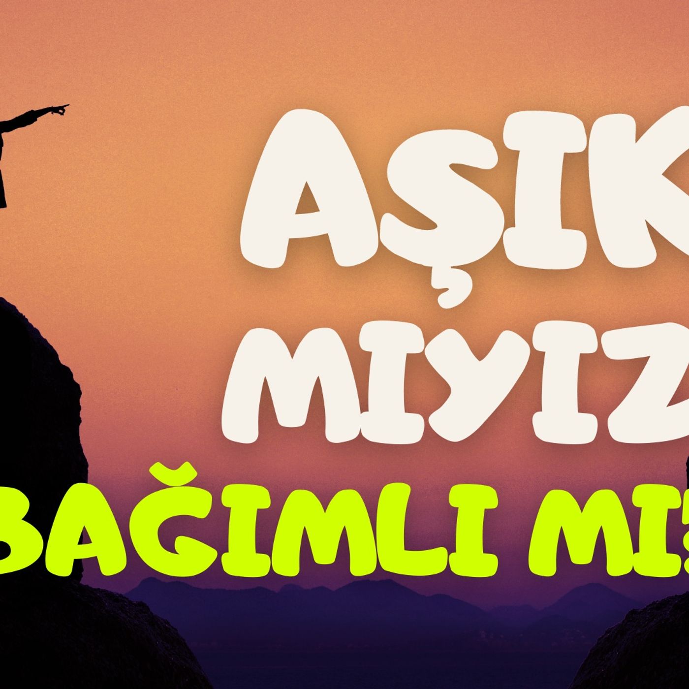 Hiçbir Zaman\'dan Bugün Doğar - M. Şimşek