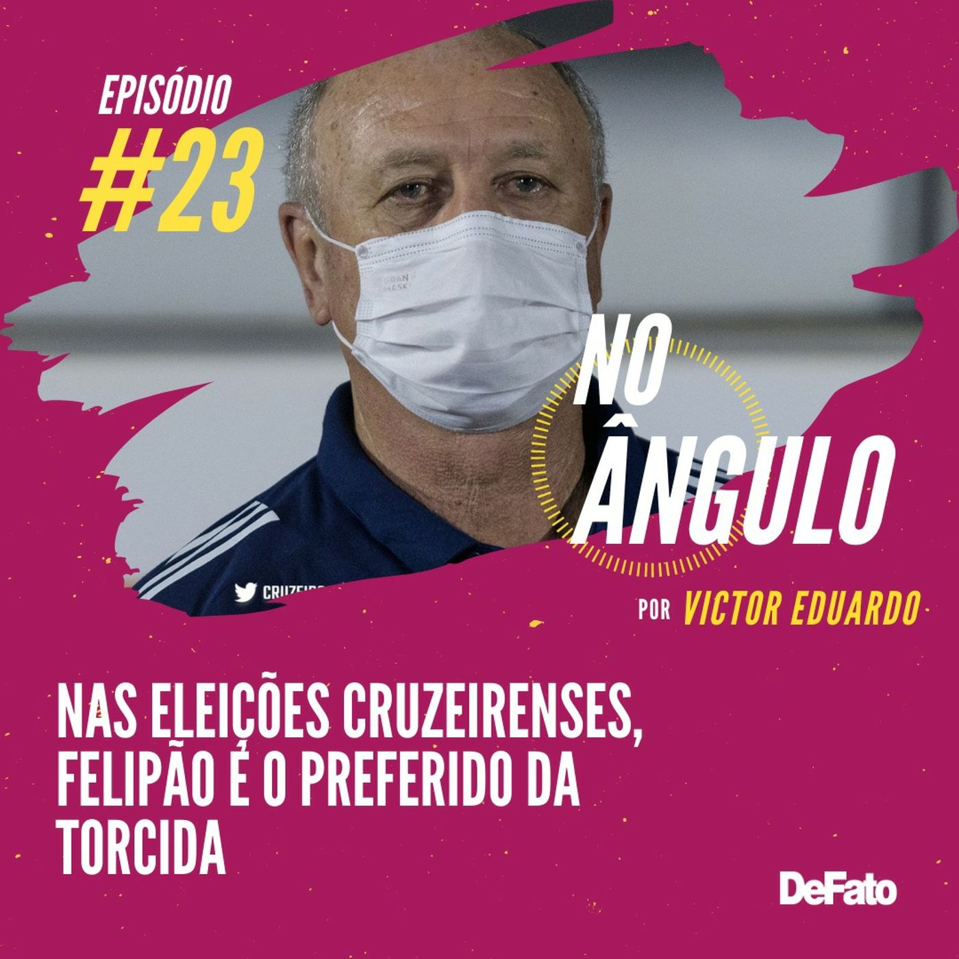 No Ângulo
