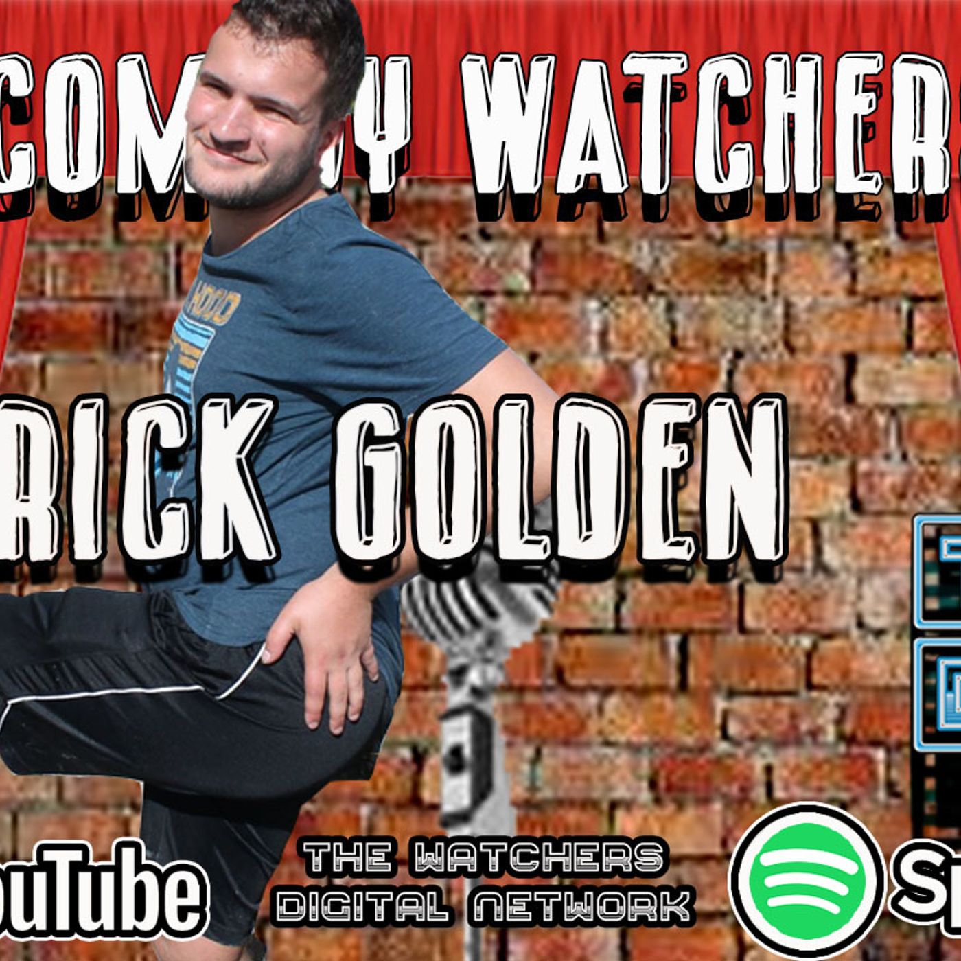 The Watchers Digital Network