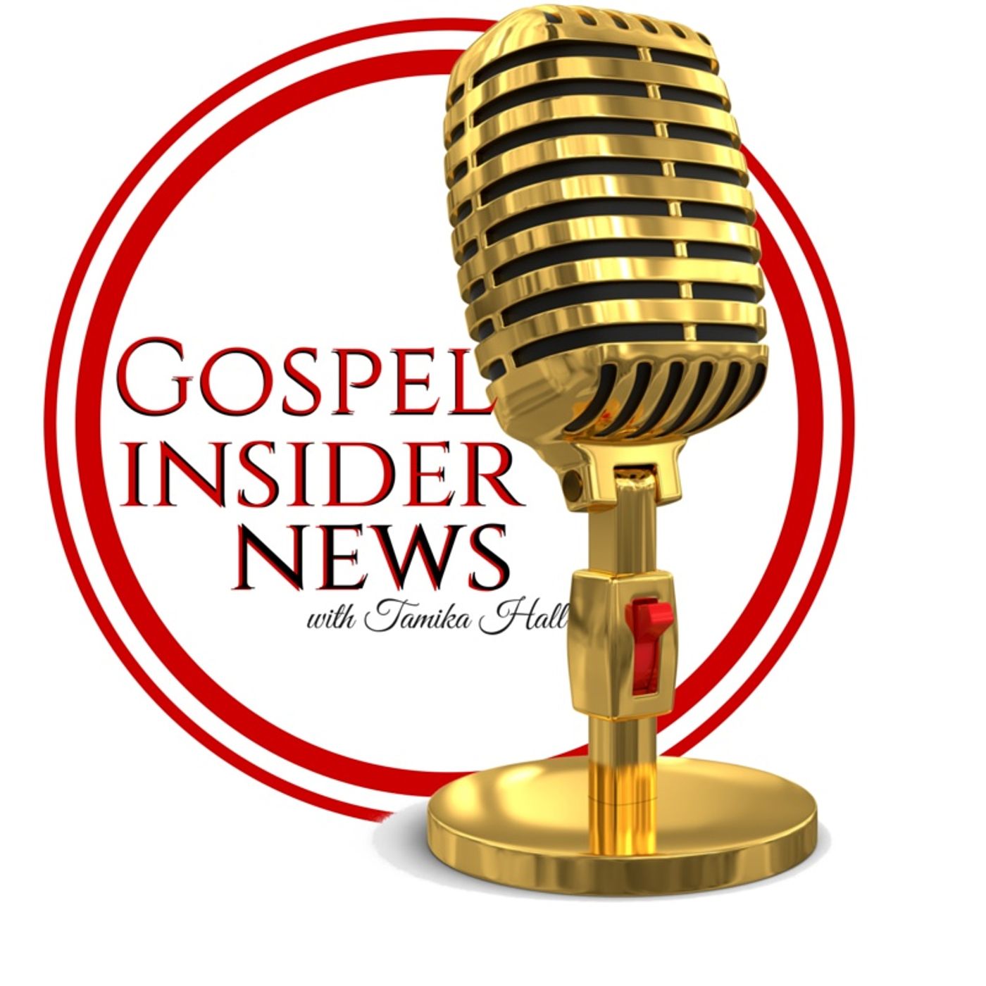 Gospel Insider News