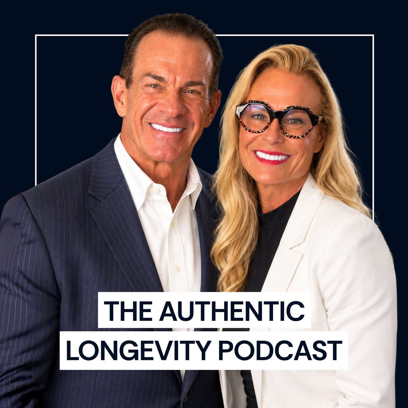 Kevin Sorbo: From Hercules to Health & Longevity episode artwork