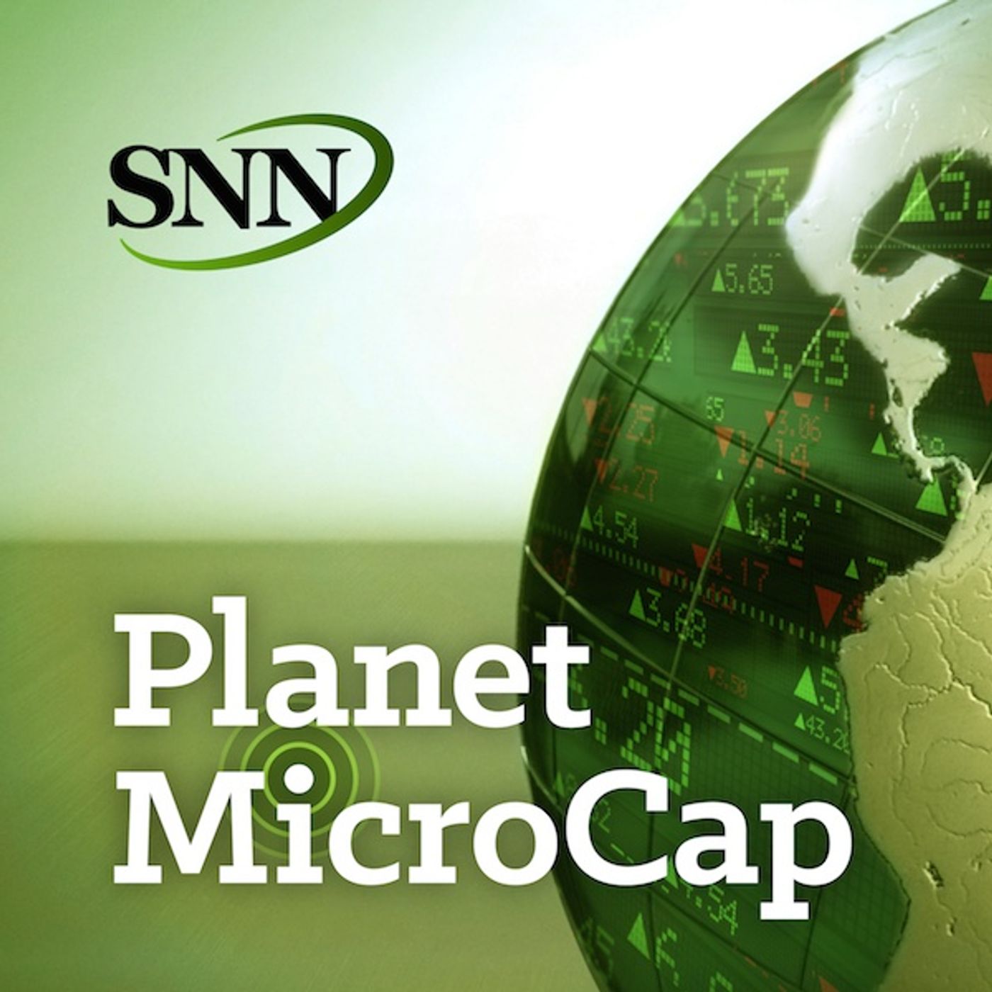 Planet MicroCap Podcast | MicroCap Investing Strategies cover
