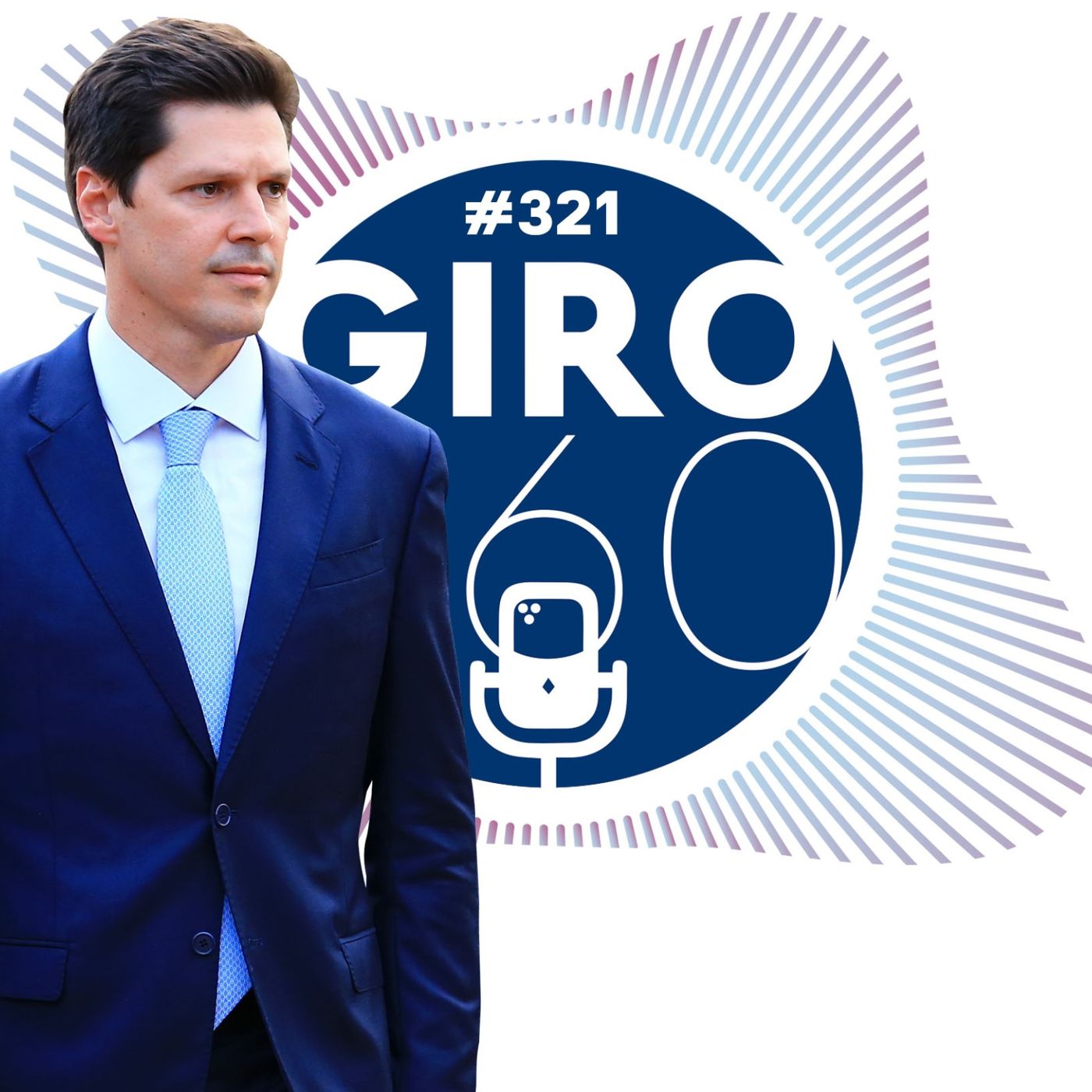 Daniel busca marca própria