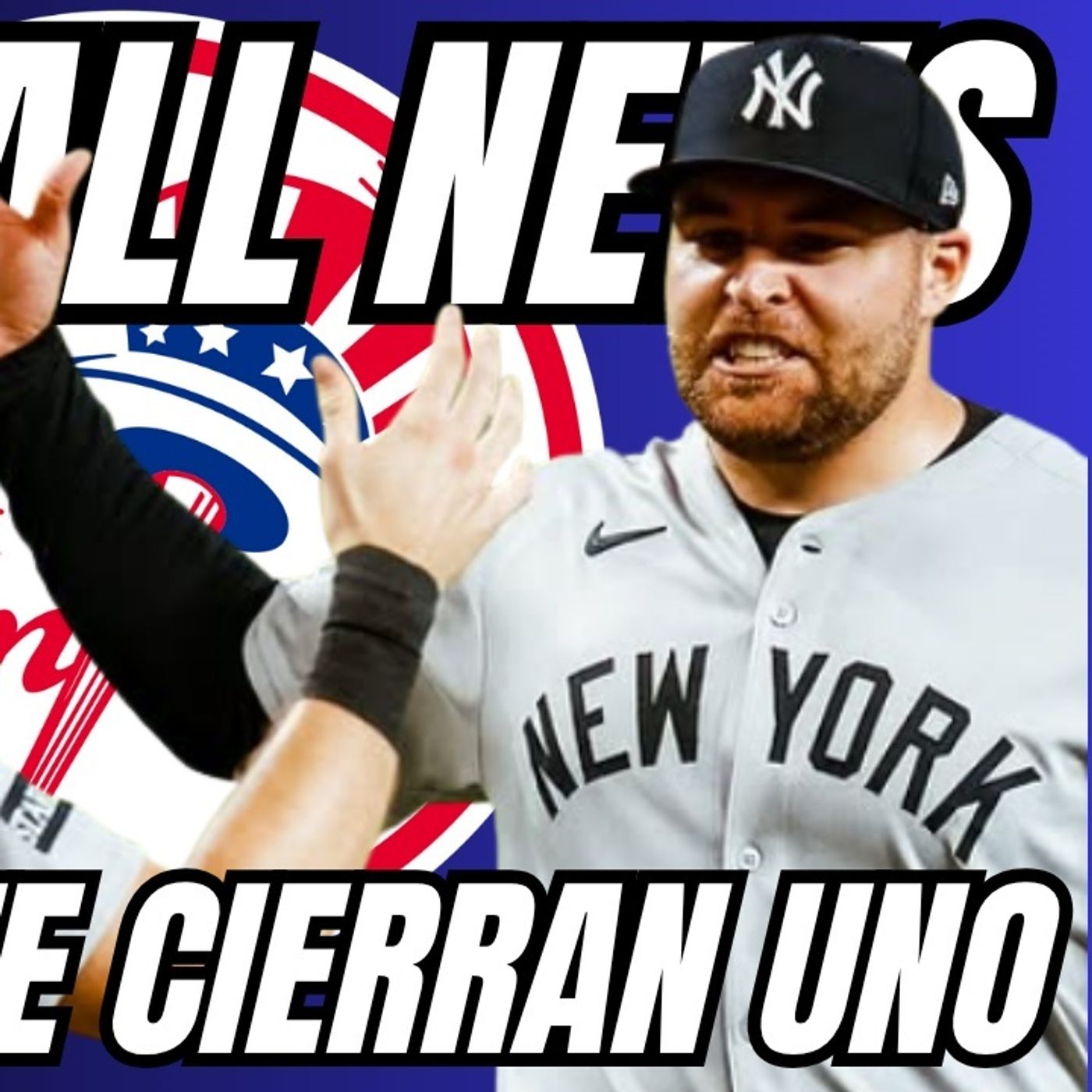 ¡Al fin ganan! Yankees rompen racha de derrotas - Baseball News