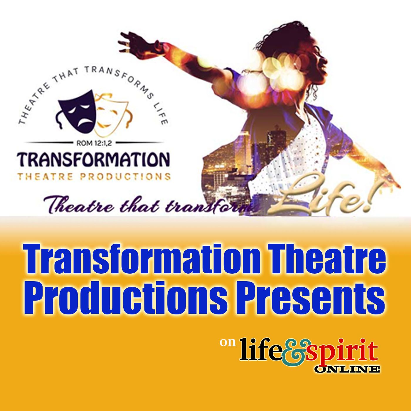 Transformation Theatre Productions