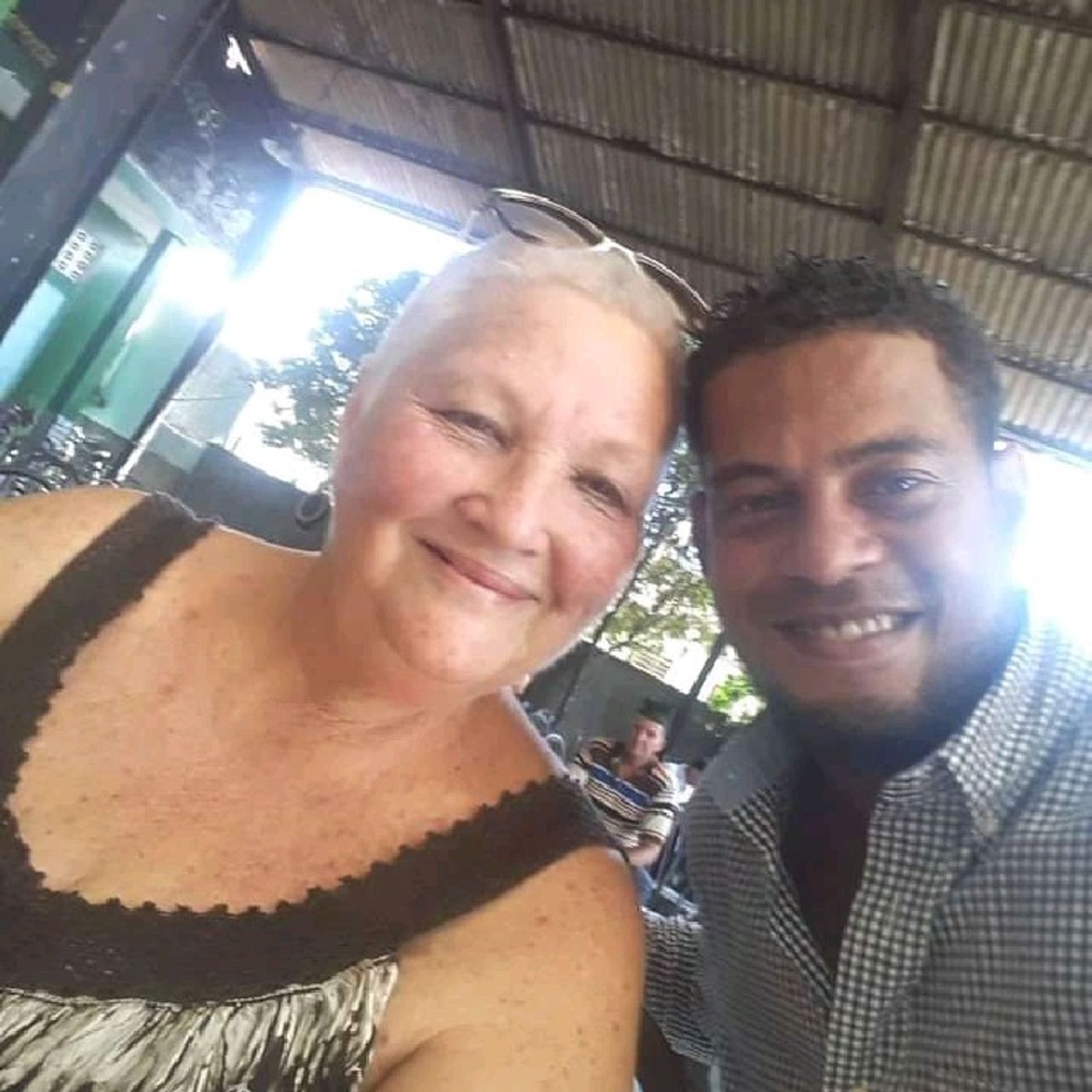 Carlos Antonio Brito. Radio Placetas.