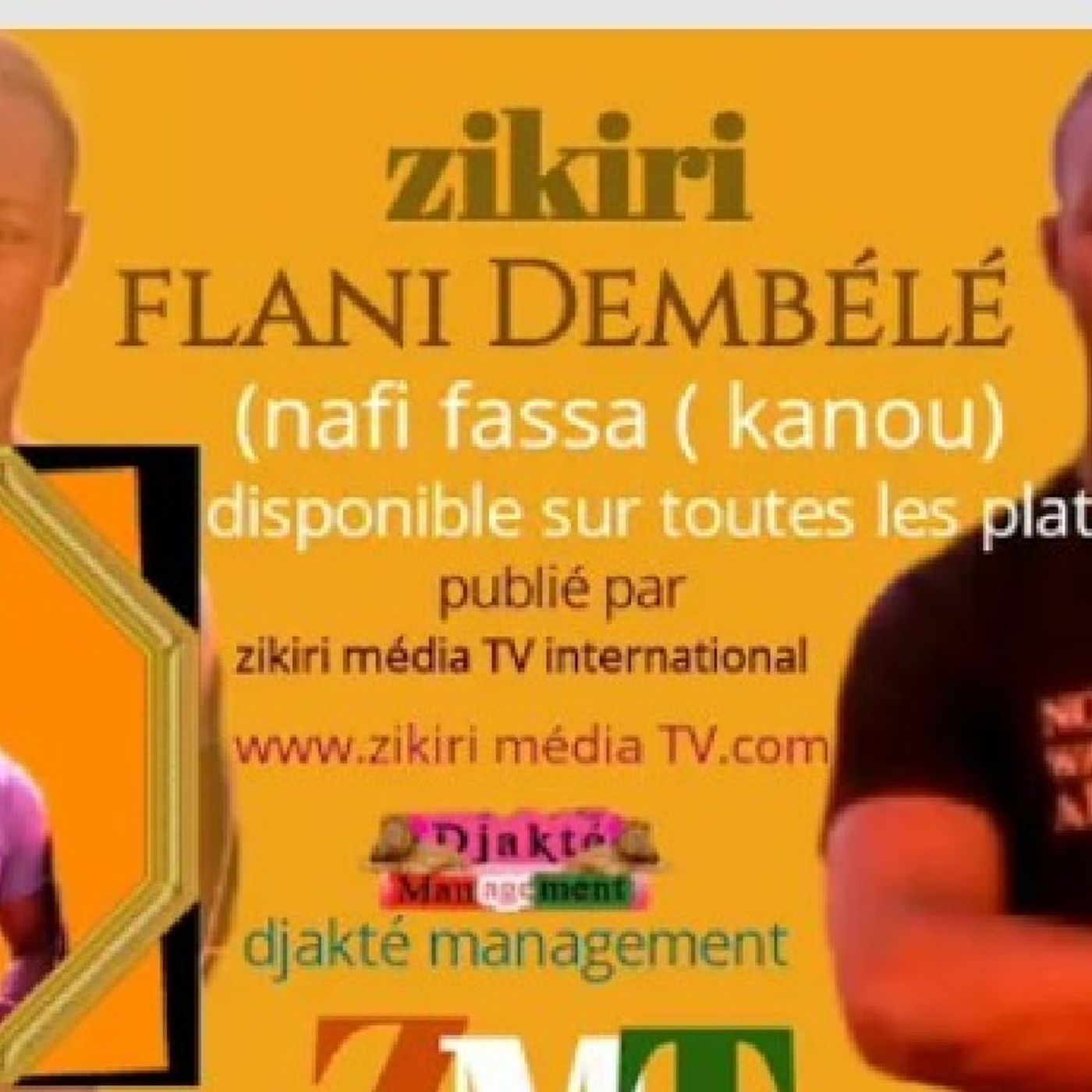 Cliquez ici pour écouter et télécharger les son de Zikiri flani Dembele