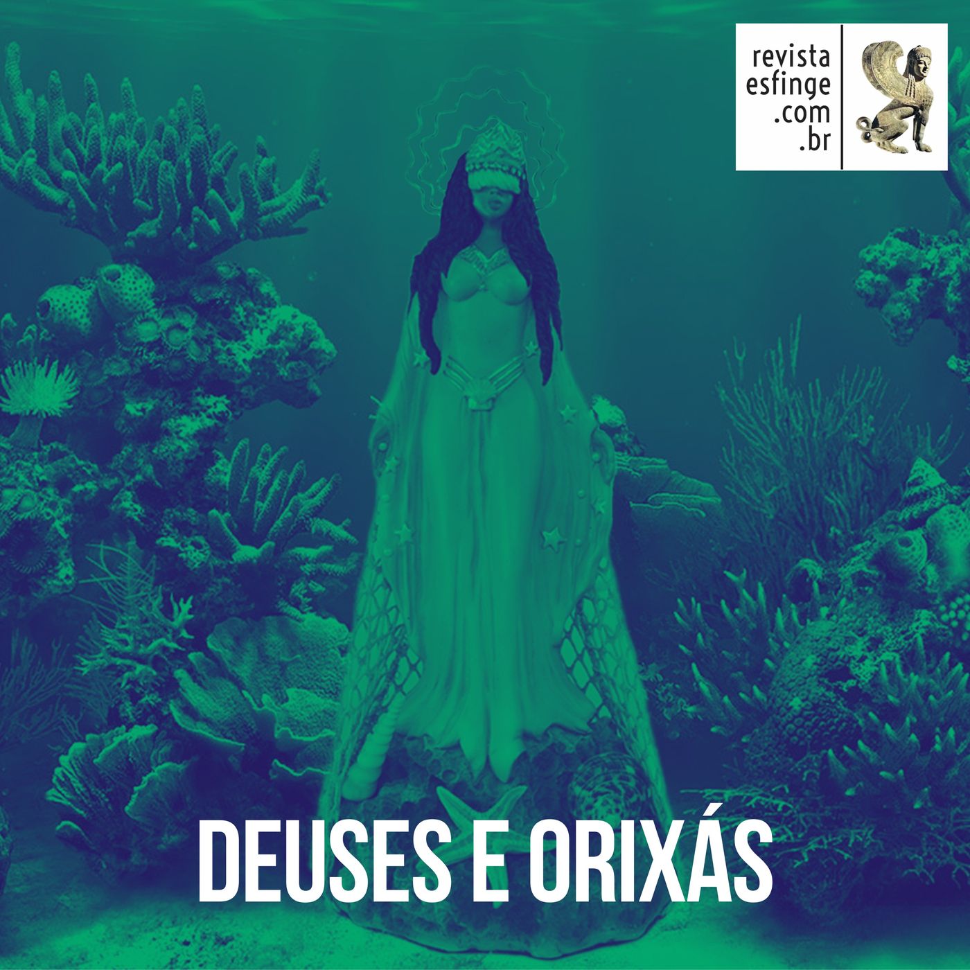 Deuses e Orixás