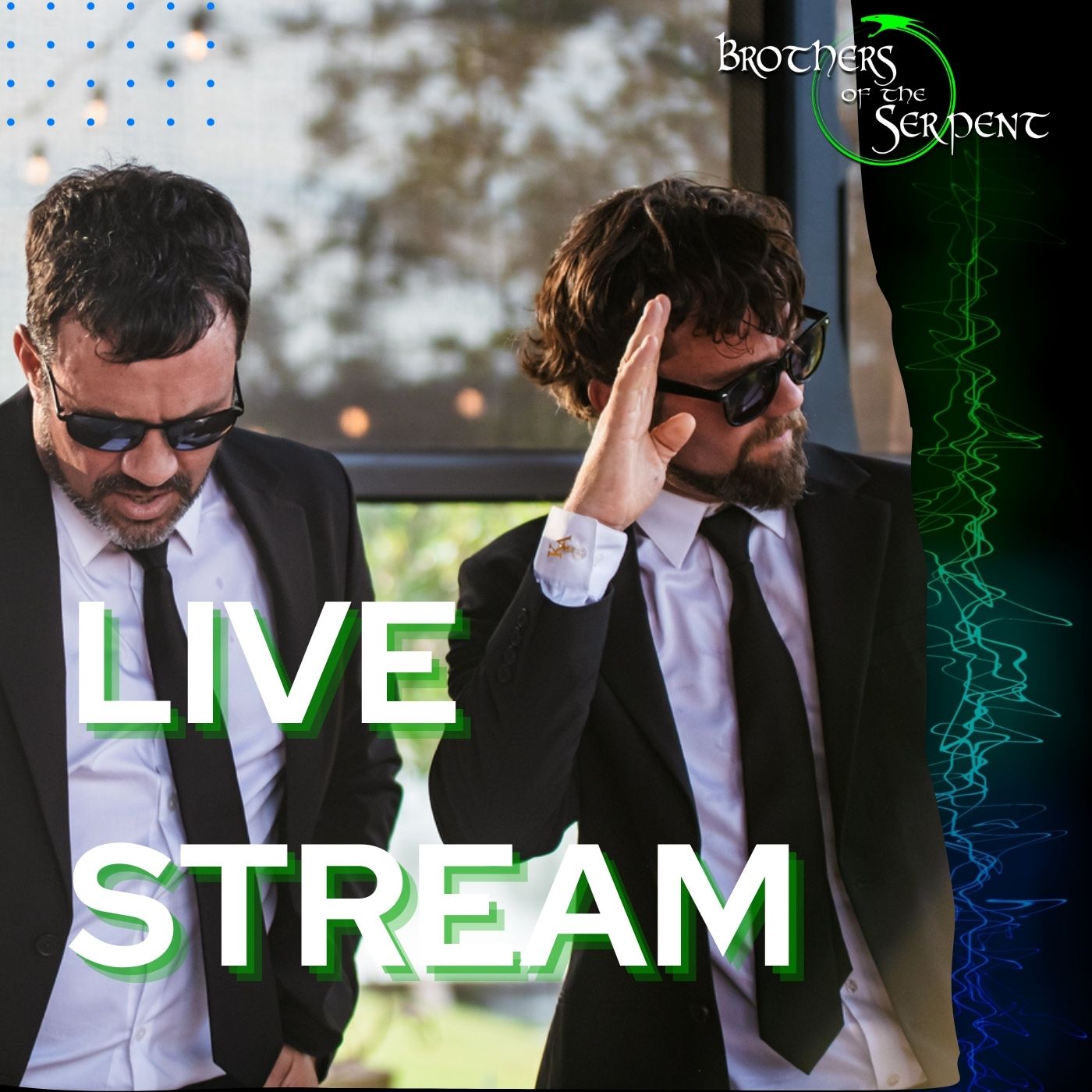 Brothers of the Serpent