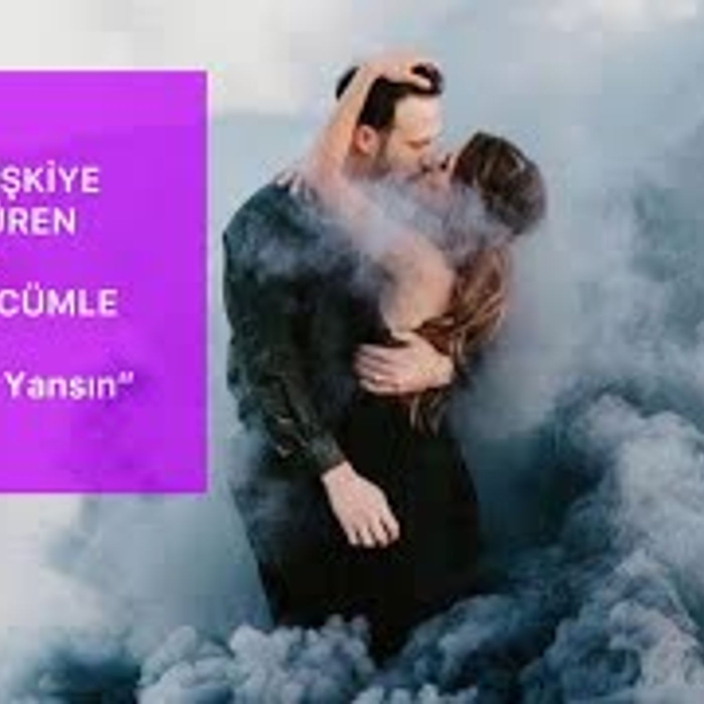 ERKEĞİ CİDDİ İLİŞKİYE DÖNDÜREN VE SANA EVLİLİK TEKLİFİ GETİRECEK 5 SİHİRLİ CÜMLEYİ AÇIKLIYORUM episode artwork