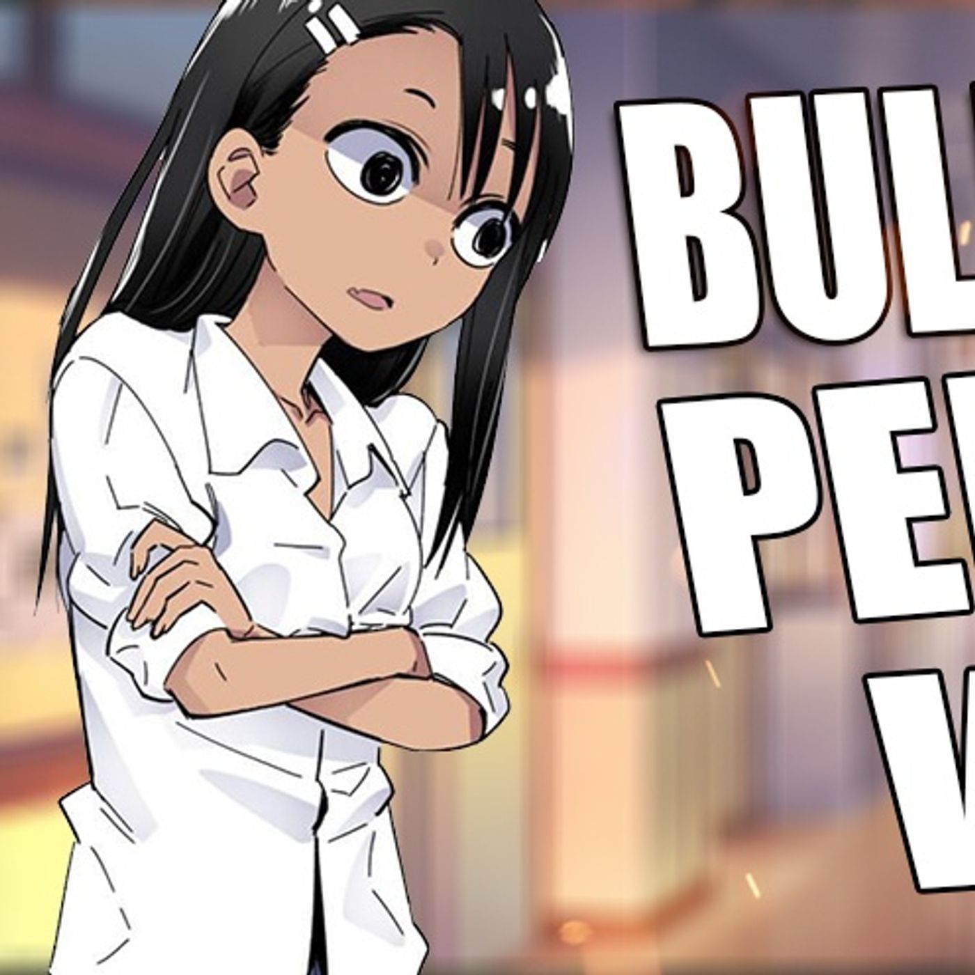 BULLY COM PENA DE VOCÊ