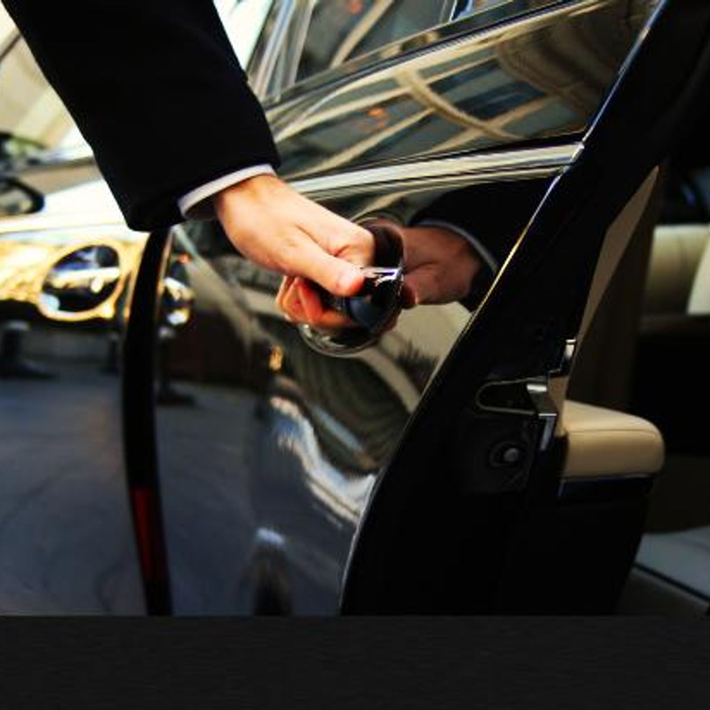 Boston Limo Service