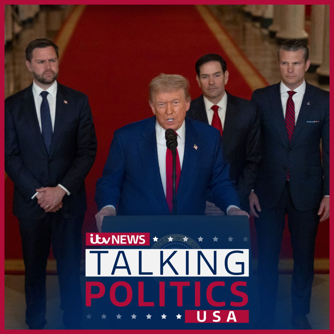 What America's strikes on Iran could mean for the region, the UK and the world