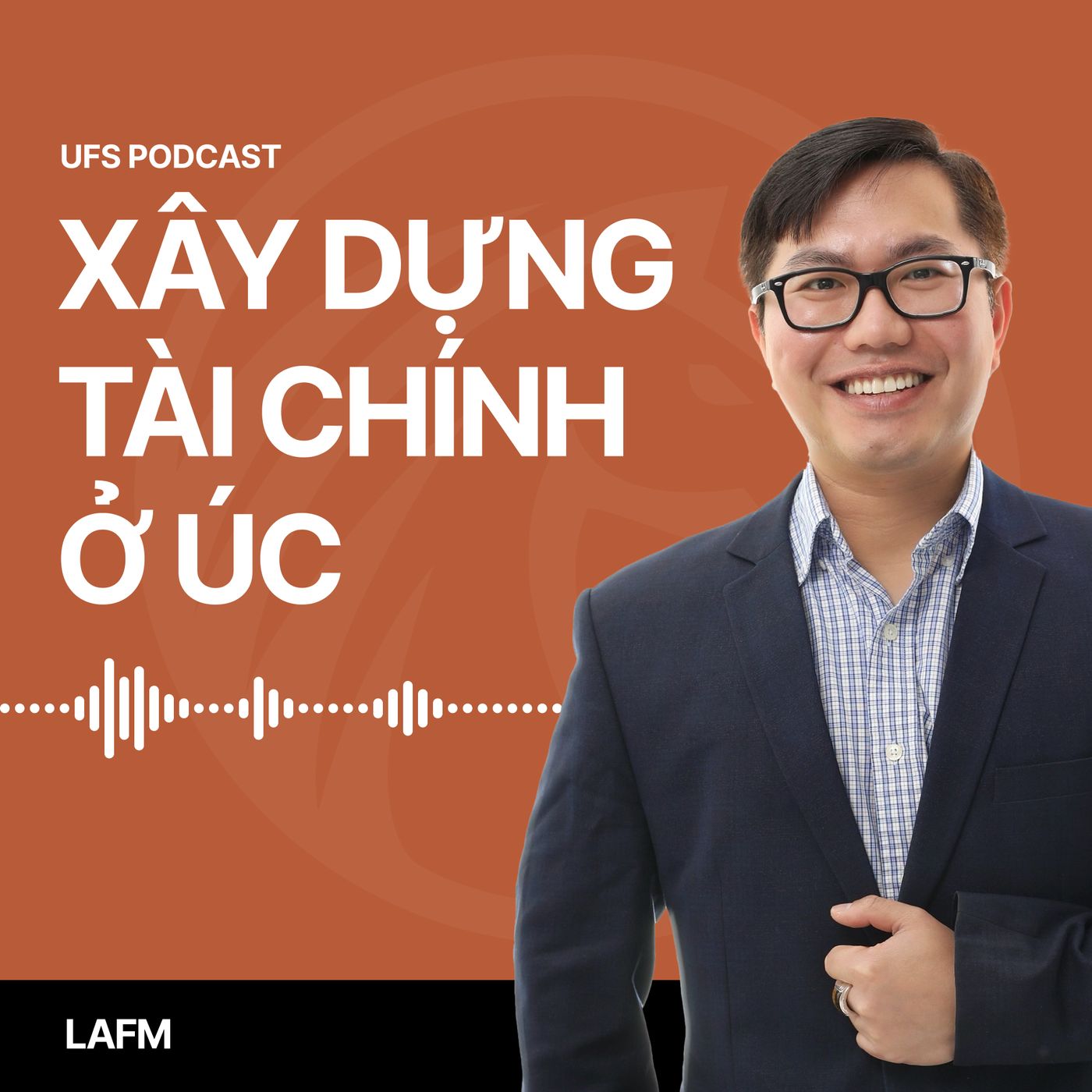 Xây Dựng Tài Chính Ở Úc