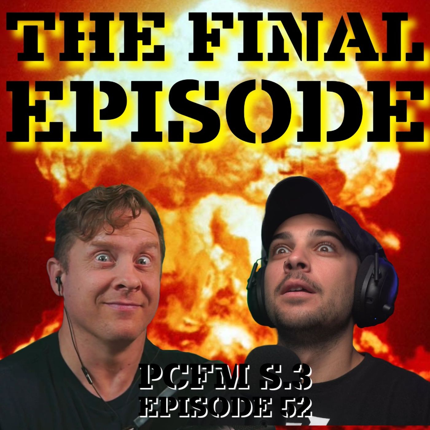 THE FINAL EPISODE