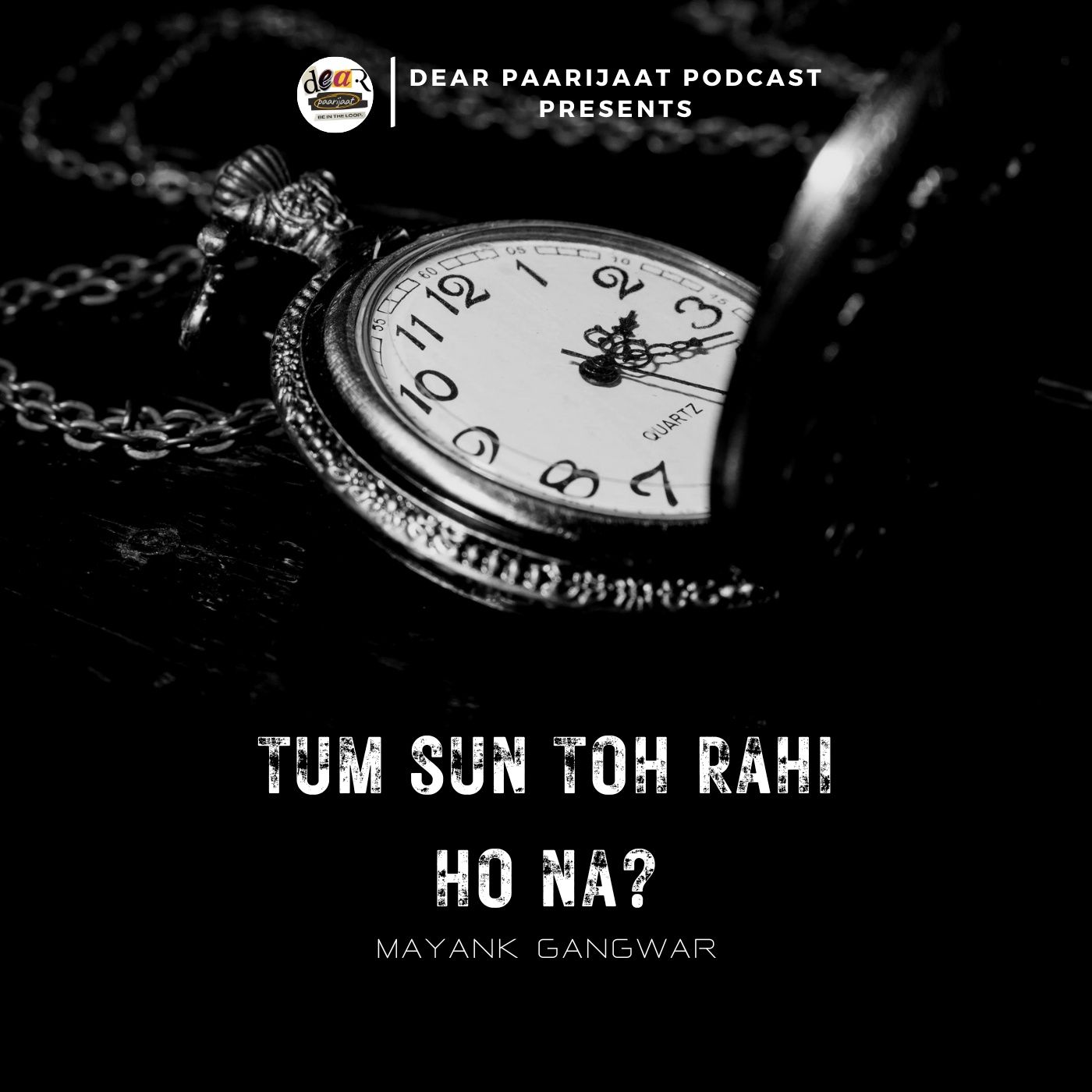 Dear Paarijaat