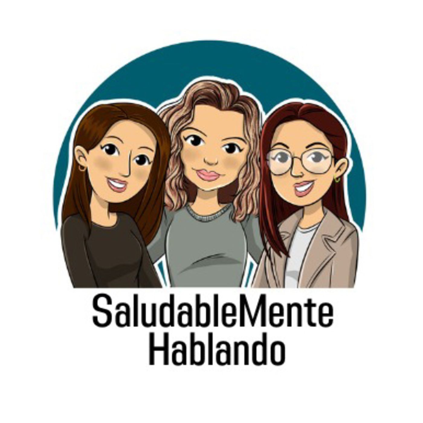 SaludableMente Hablando