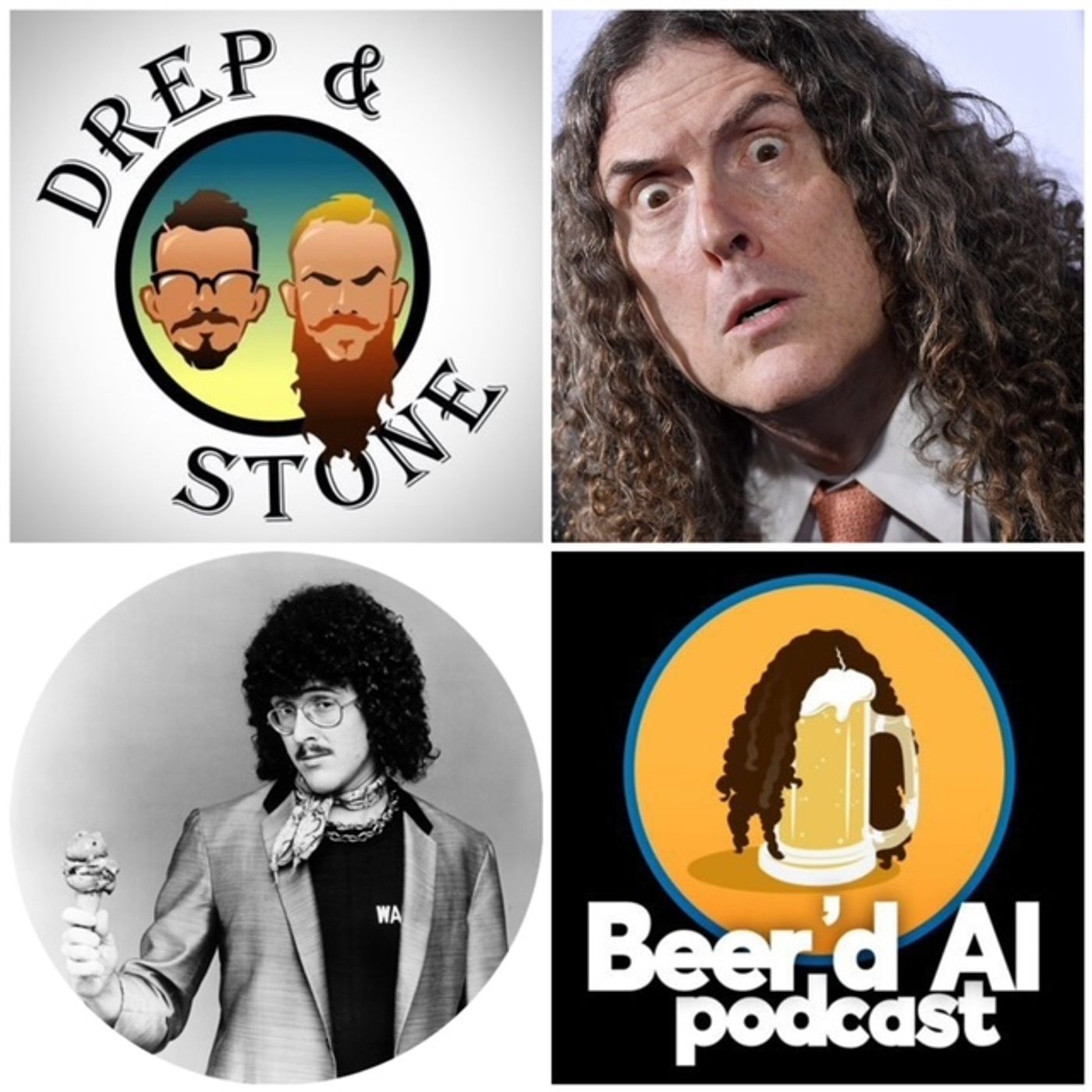 Beer‘d Al Podcast