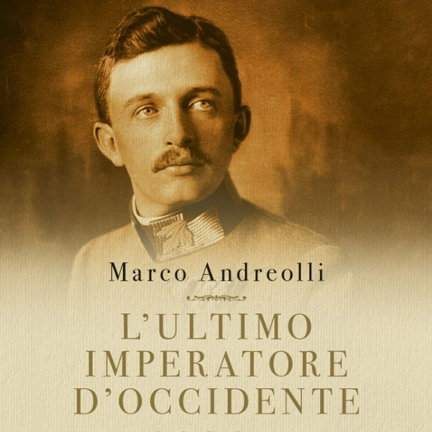Un libro sul Beato Carlo d'Austria: intervista a Roberto Caprini  -  4 maggio 2023 episode artwork
