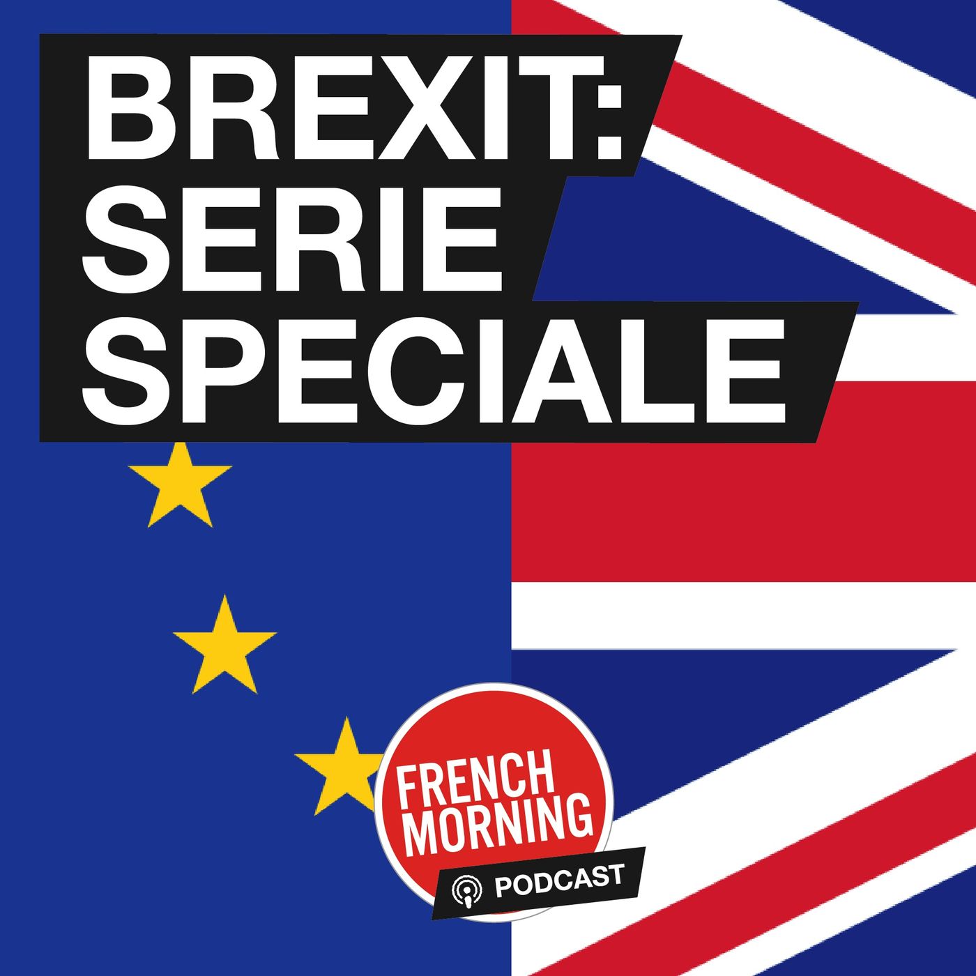 Brexit, série spéciale