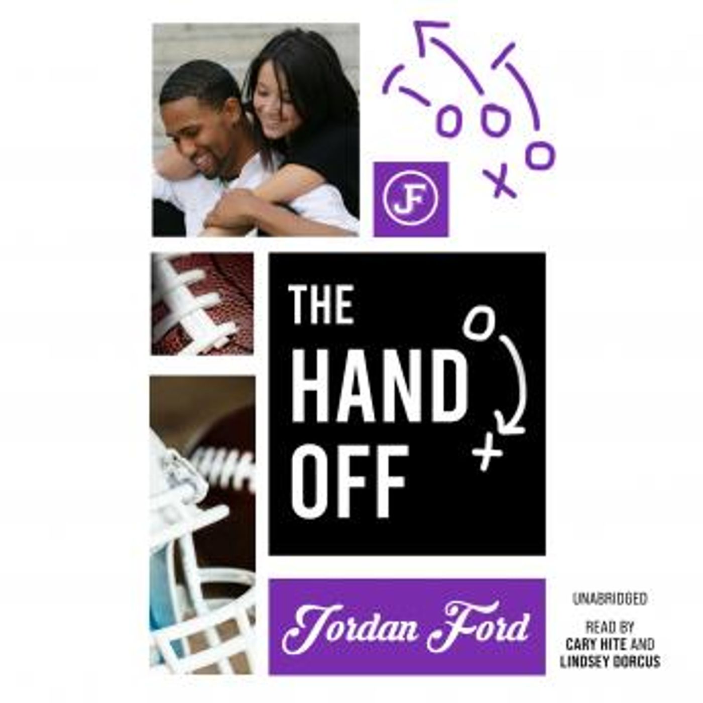 Discover Top Full Audiobooks in Teen & YA, Tough Topics